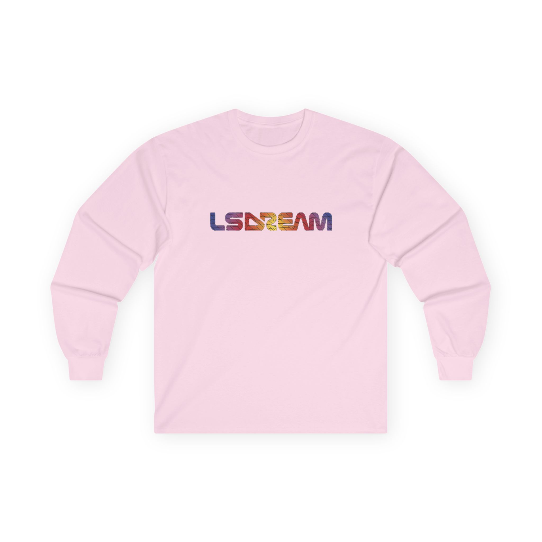 Lsdream Logo Unisex Ultra Cotton Long Sleeve Tee - Image 21