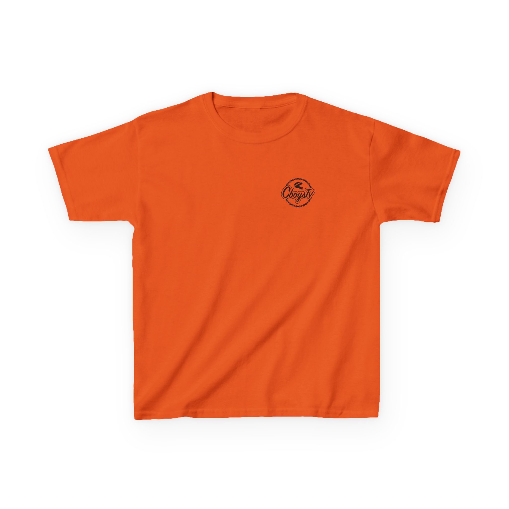 Kids Cboystv Og Chain Gang Heavy Cotton™ Tee - Image 15