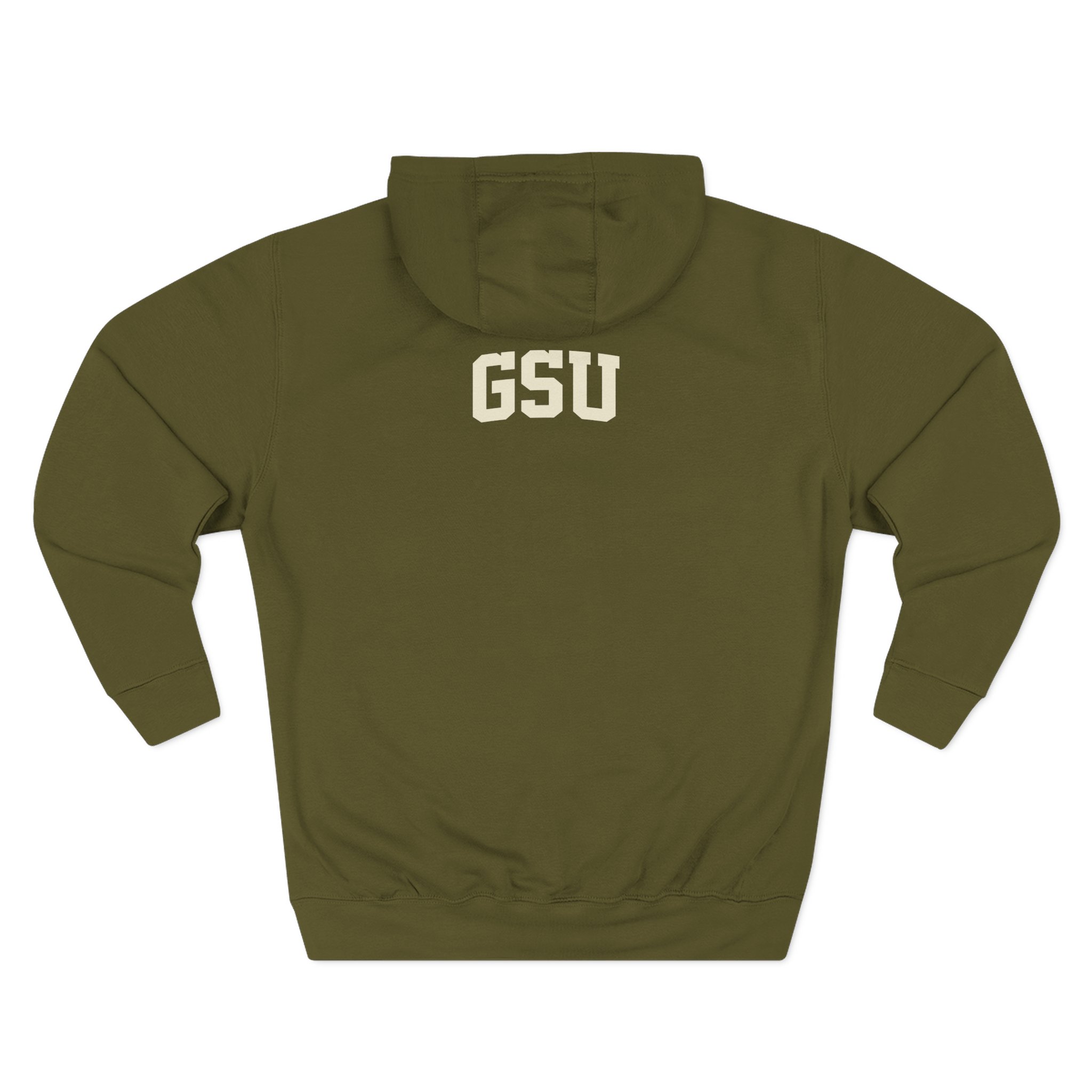 The Toast Gsu Three-Panel Fleece Hoodie - Image 8