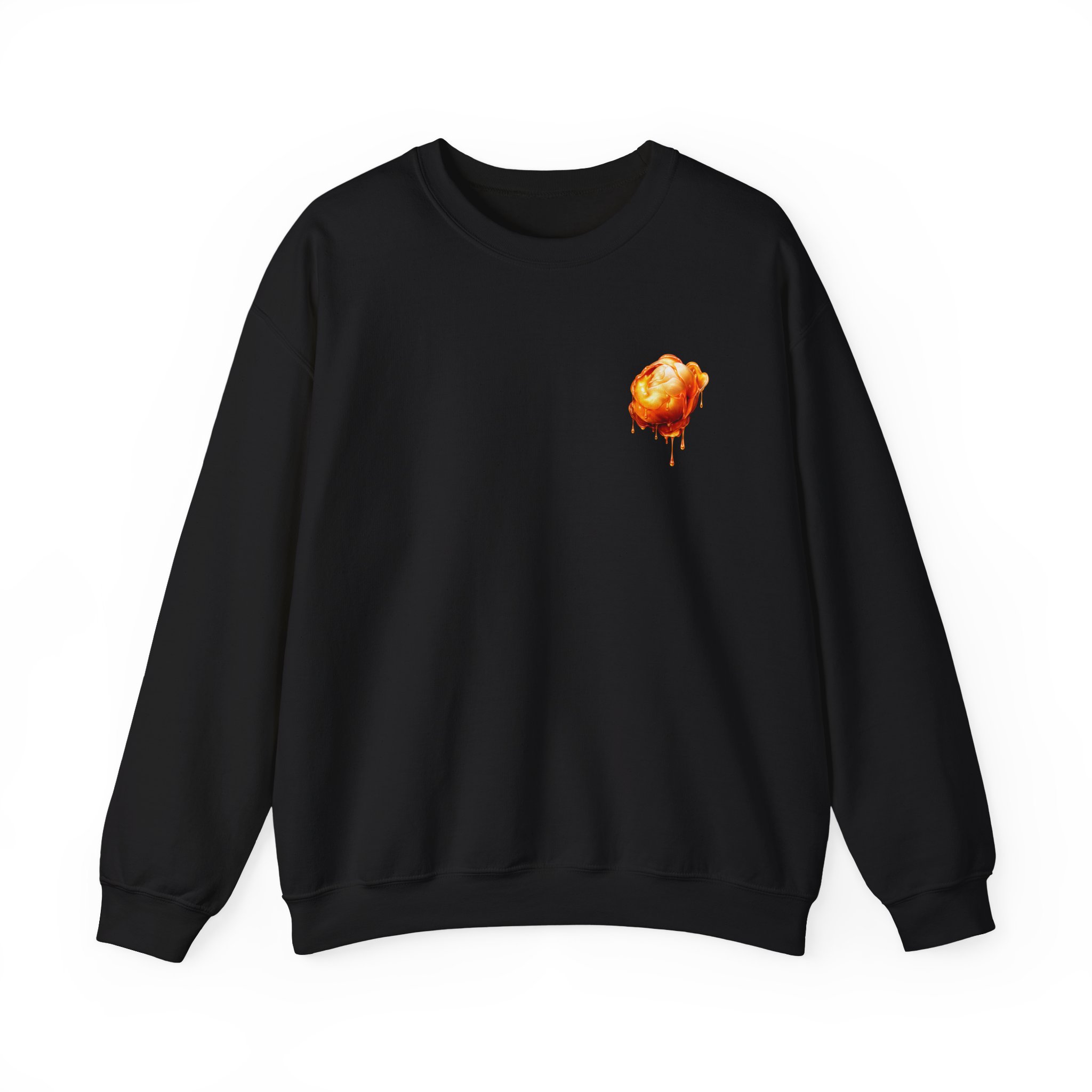 John Legend Unisex Heavy Blend™ Crewneck Sweatshirt - Image 7