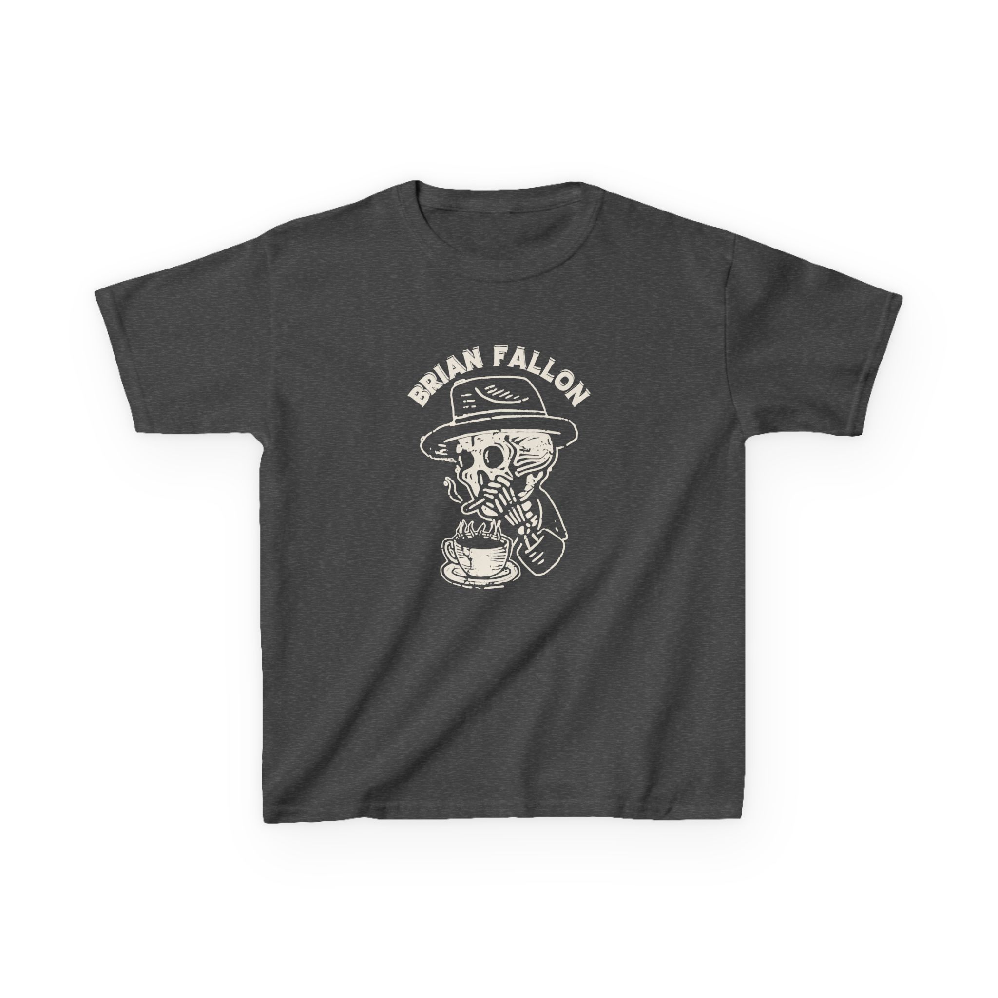 Kids Heavy Cotton™ Tee - Image 13