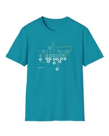 Dude Perfect Making Plays Unisex Softstyle T-Shirt