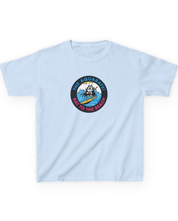 The Aquabats! Kids Heavy Cotton™ Tee