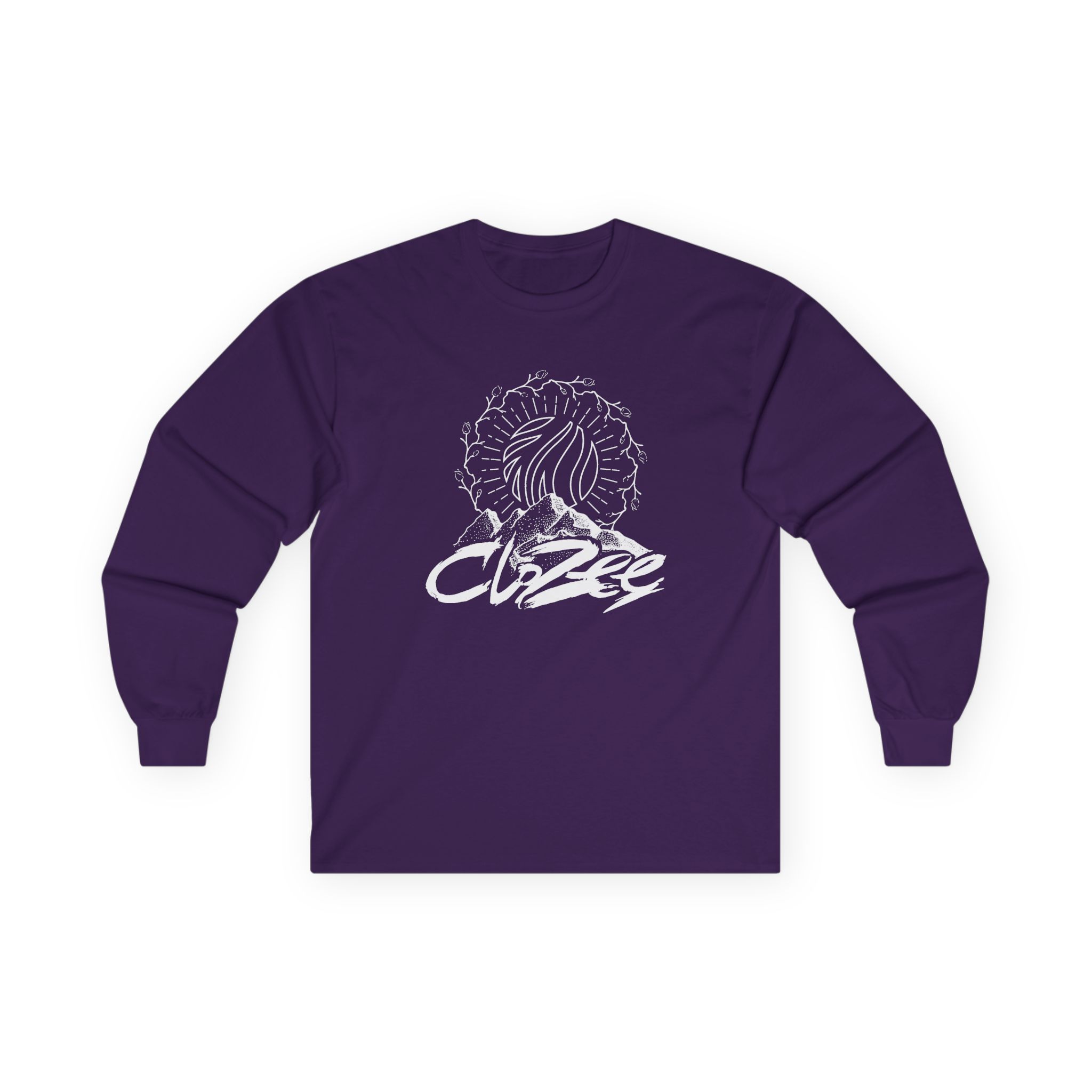 Lsdream Unisex Ultra Cotton Long Sleeve Tee - Image 13
