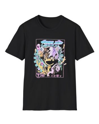 Good Kid Ep 4 Unisex Softstyle T-Shirt
