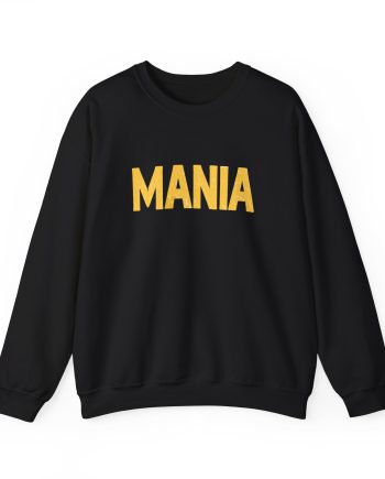 Hamza Mania Unisex Heavy Blend™ Crewneck Sweatshirt