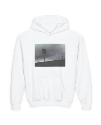 Godspeed You Black Emperor Youth Heavy Blend Hooded Sweatshirt