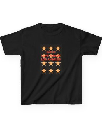 Kids Tay Keith Heavy Cotton™ Tee