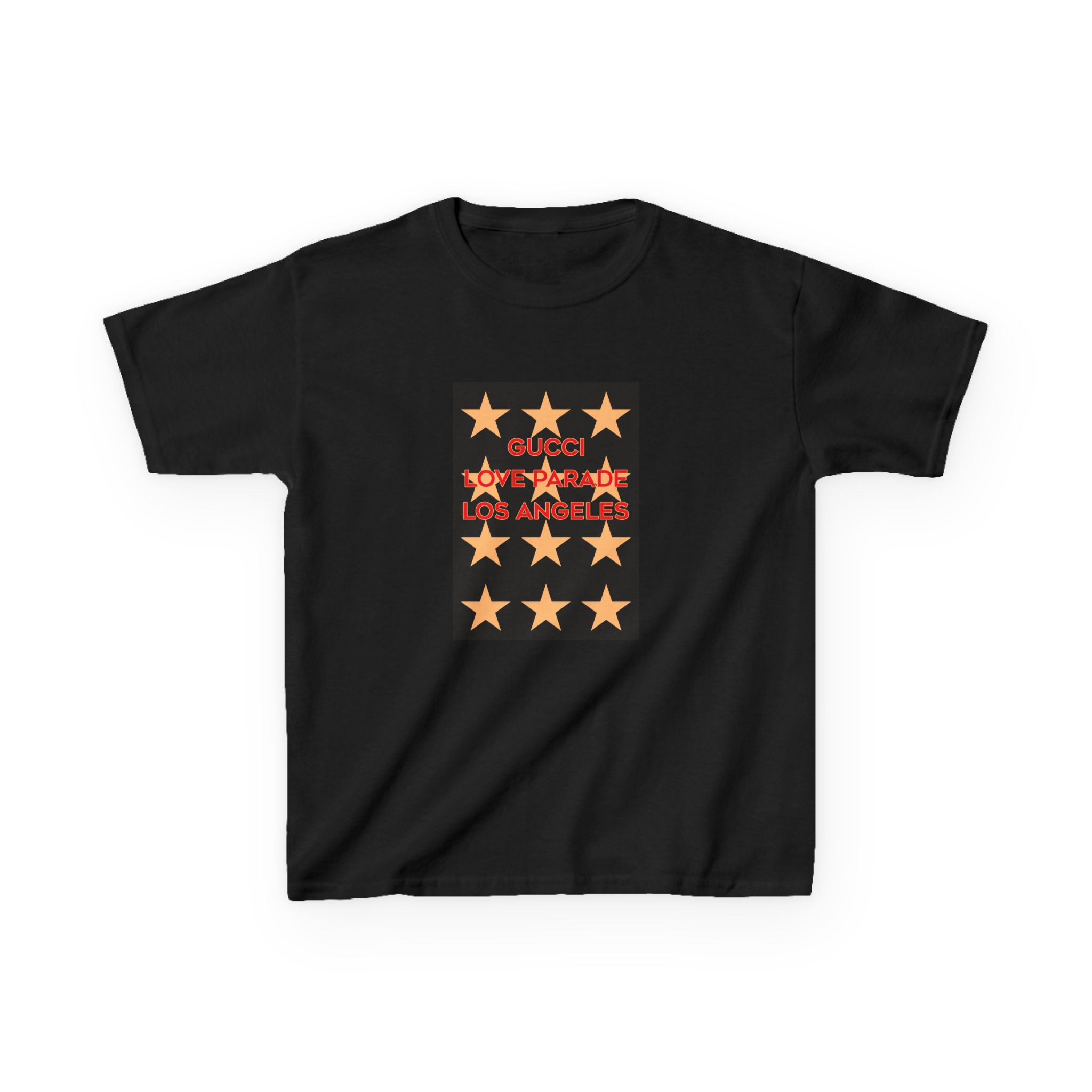 Kids Tay Keith Heavy Cotton™ Tee