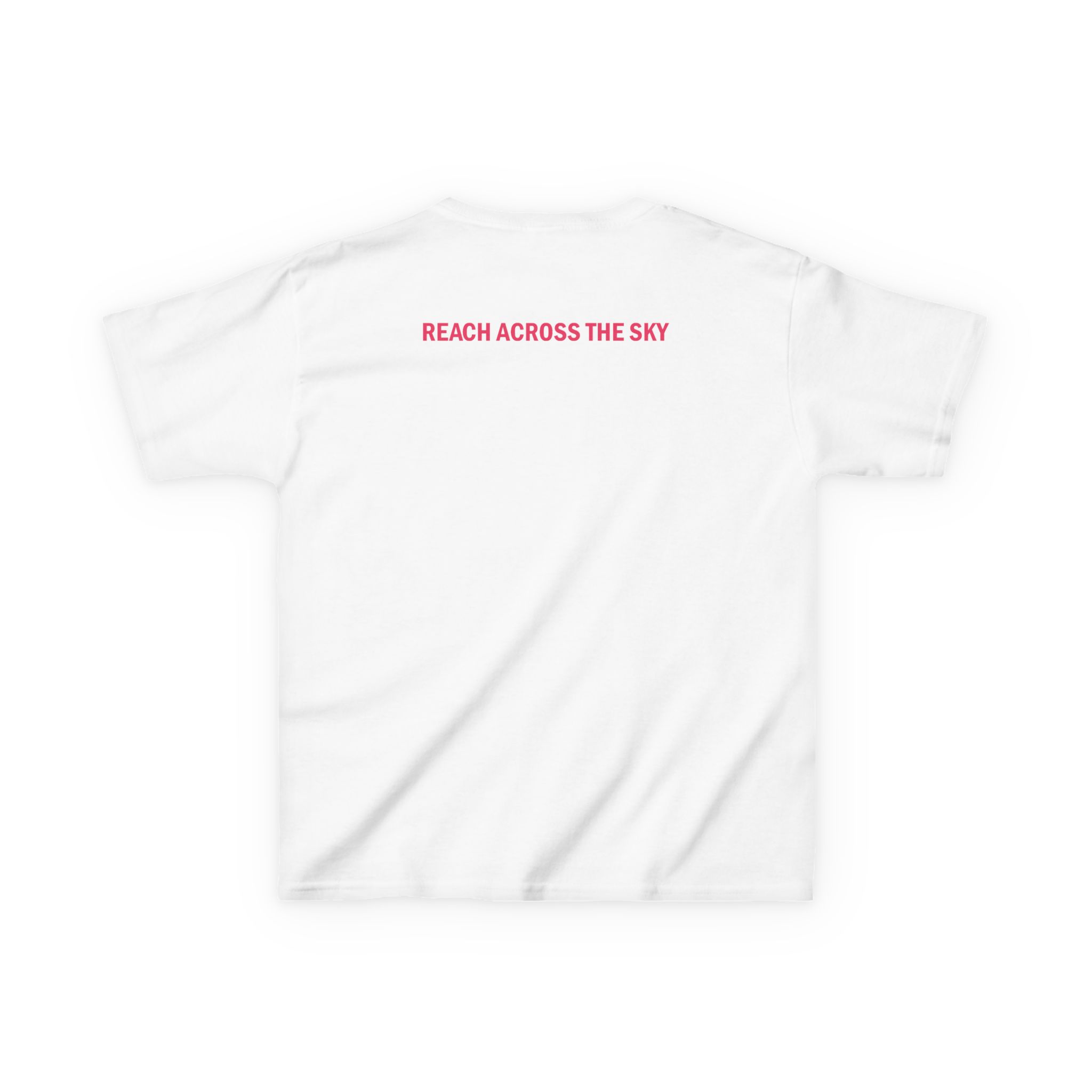 Kids John Legend I'M Ready Heavy Cotton™ Tee - Image 4
