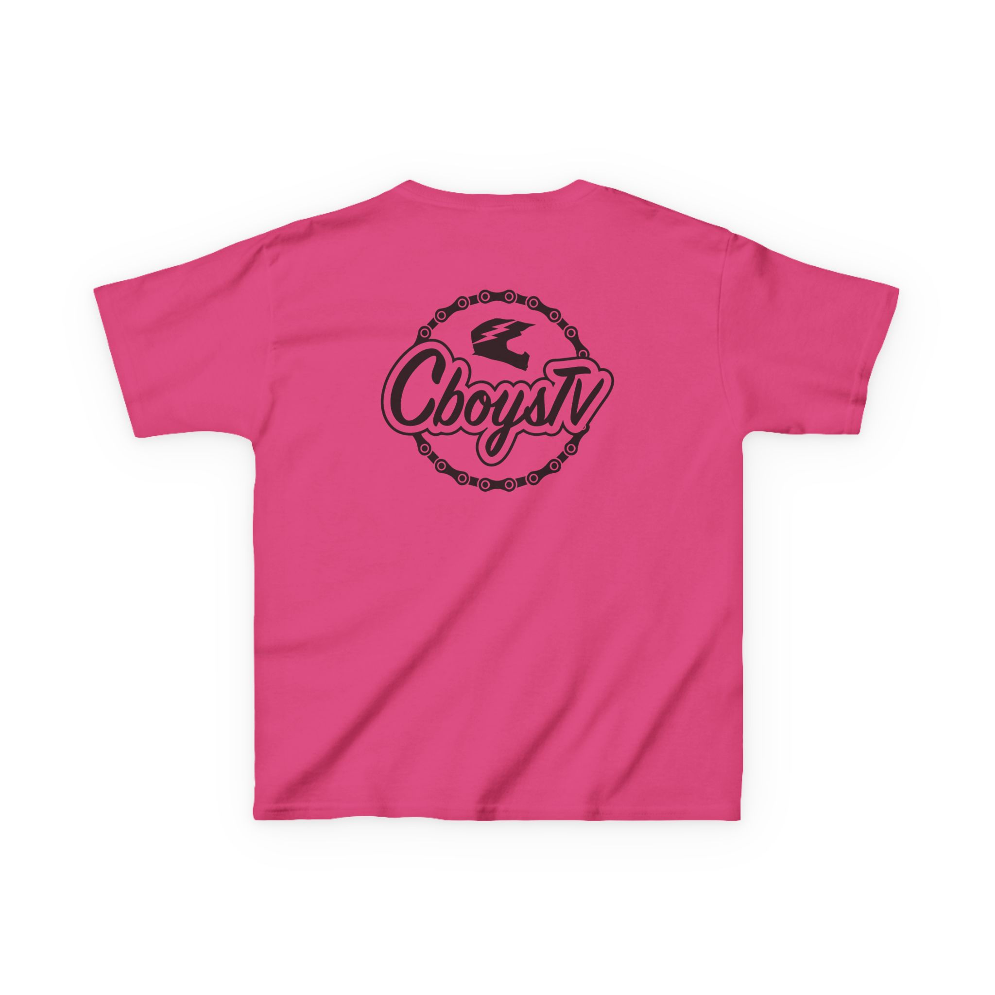 Kids Cboystv Og Chain Gang Heavy Cotton™ Tee - Image 26