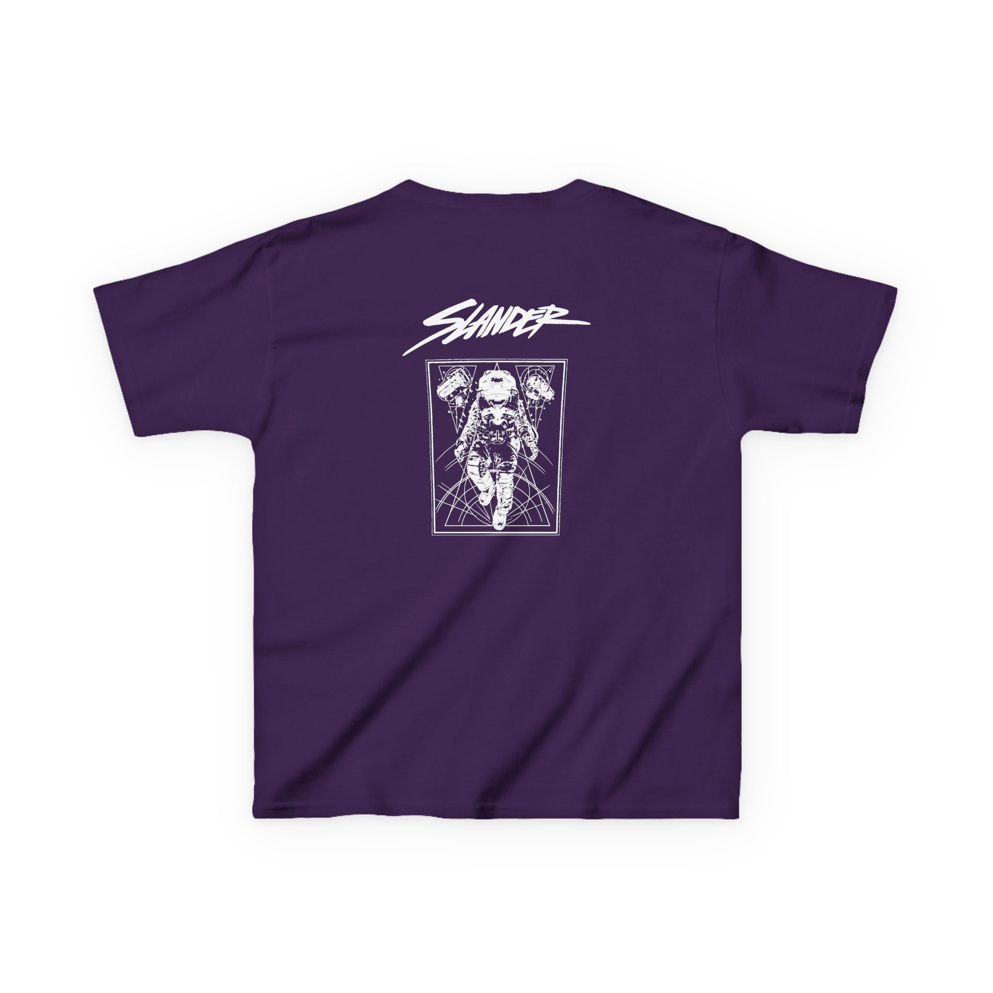 Kids Slander Spaceman Heavy Cotton™ Tee - Image 18