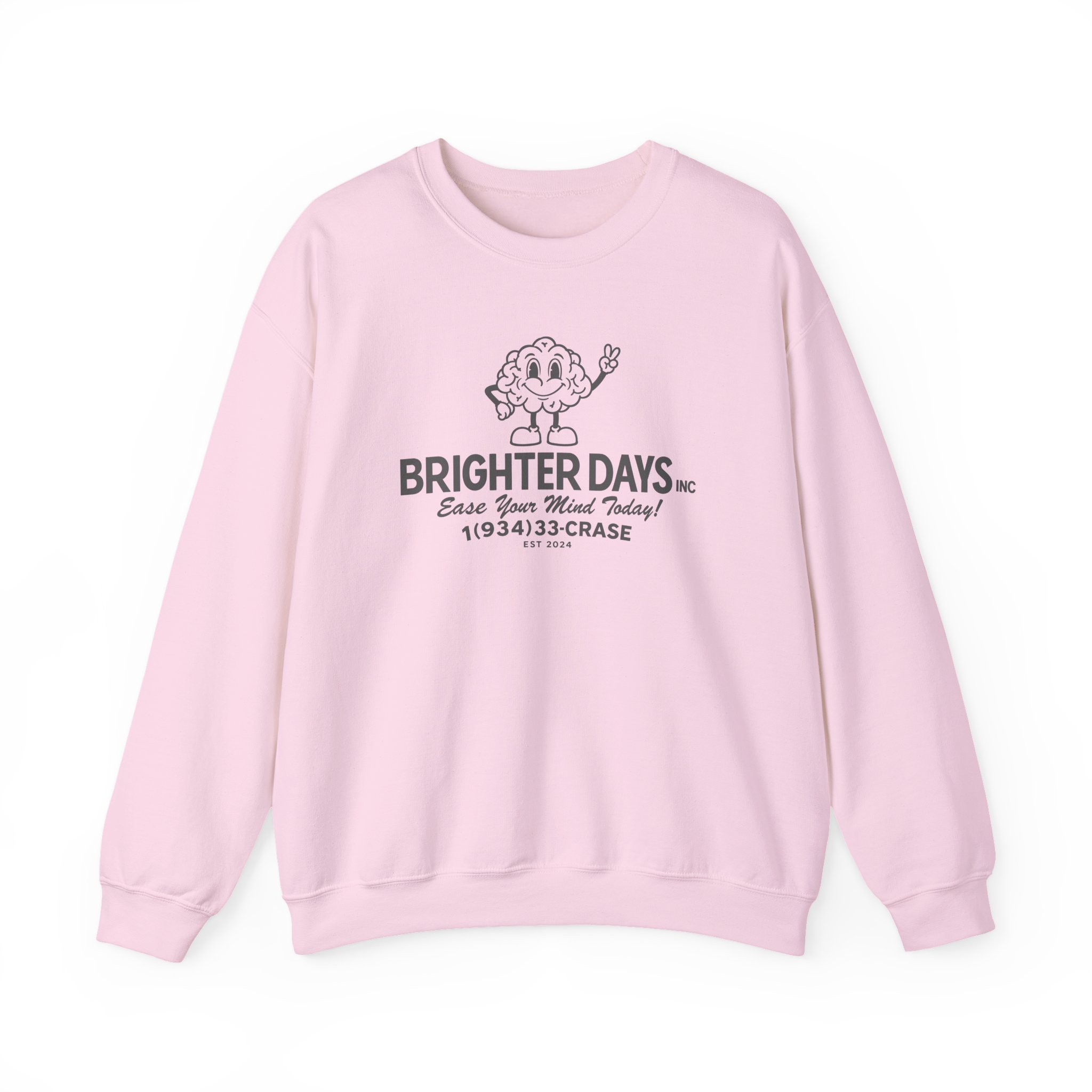 AG 934-33-ERASE Unisex Heavy Blend™ Crewneck Sweatshirt - Image 9
