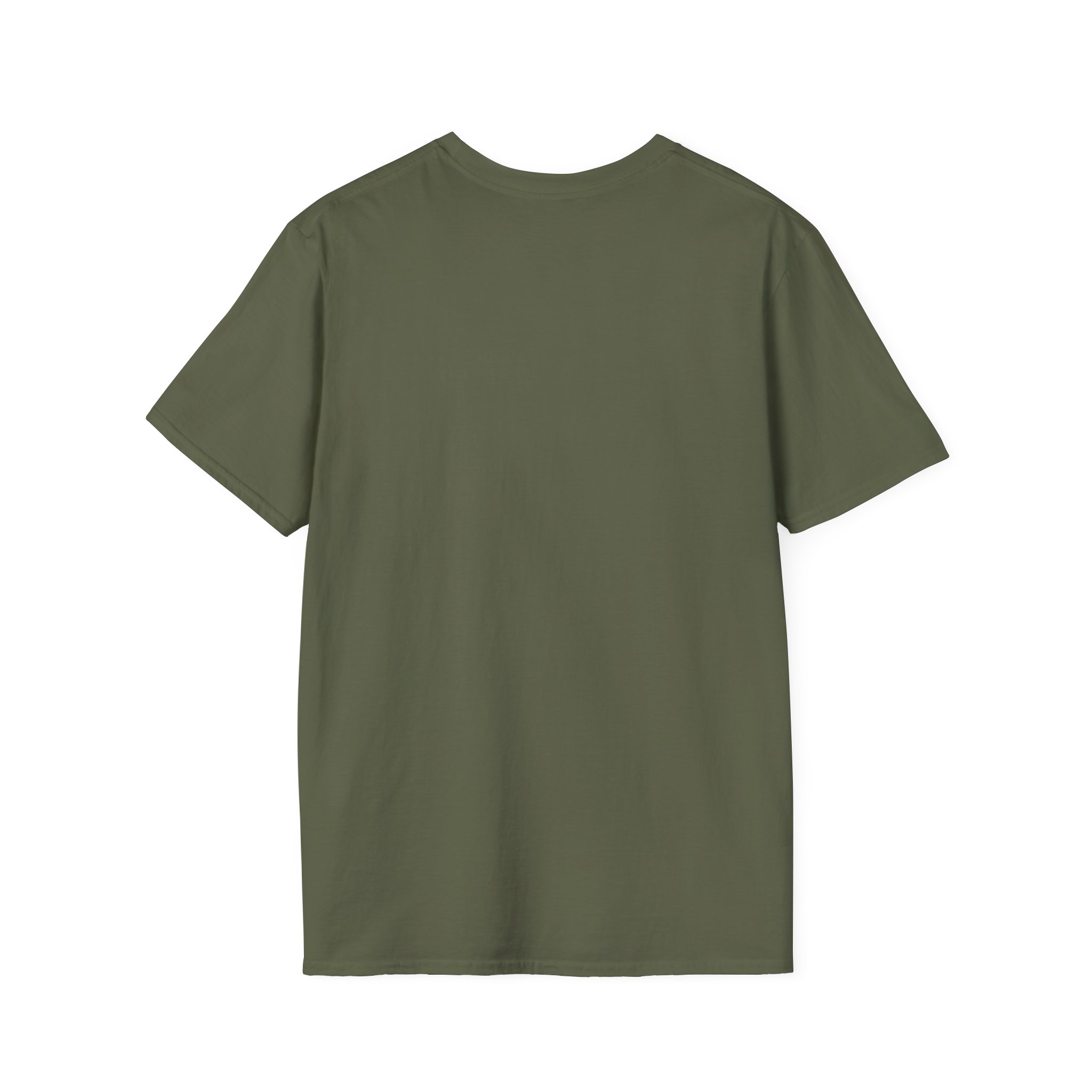 Roman Atwood Unisex Softstyle T-Shirt - Image 6