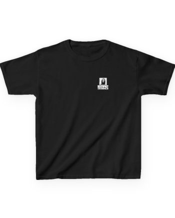 Deathpact Mission Ballroom Kids Heavy Cotton™ Tee