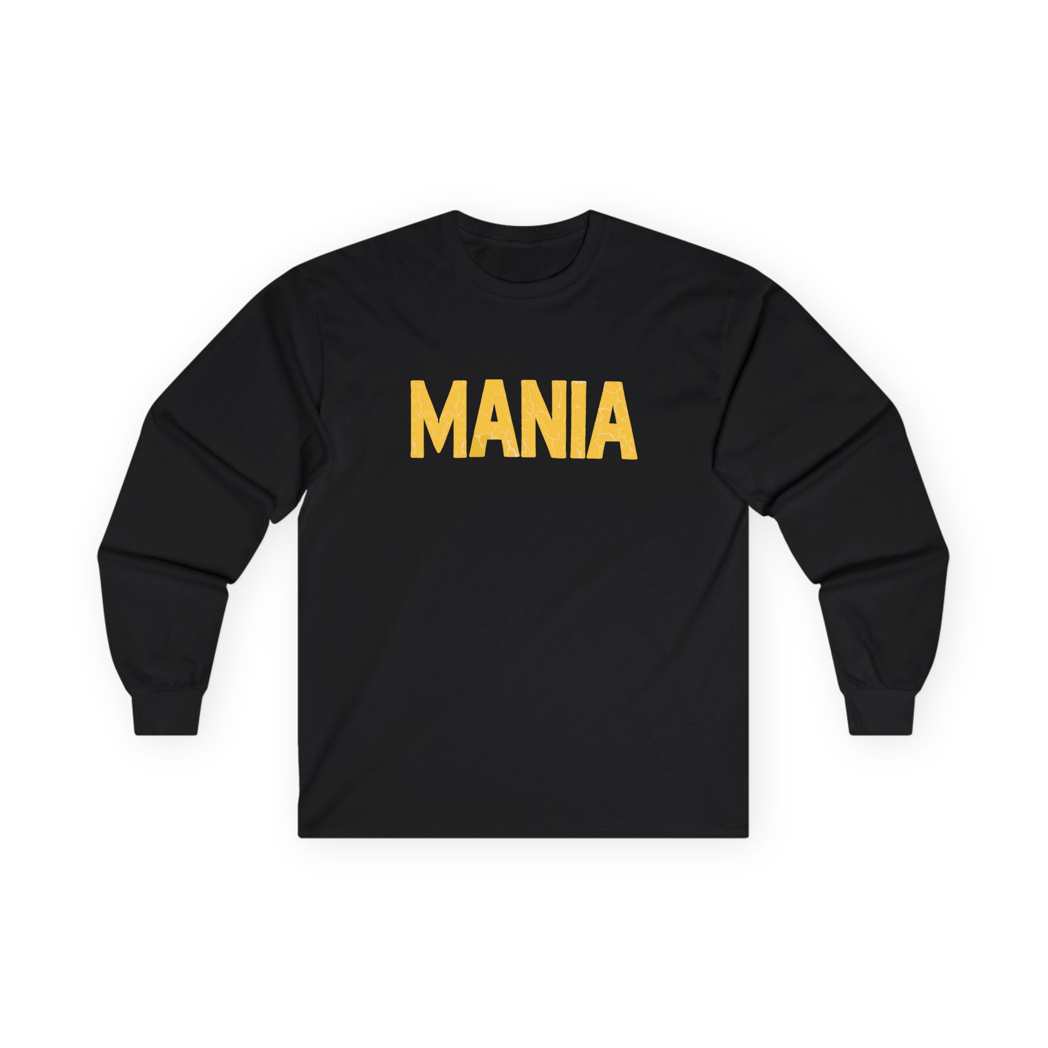 Hamza Mania Unisex Ultra Cotton Long Sleeve Tee