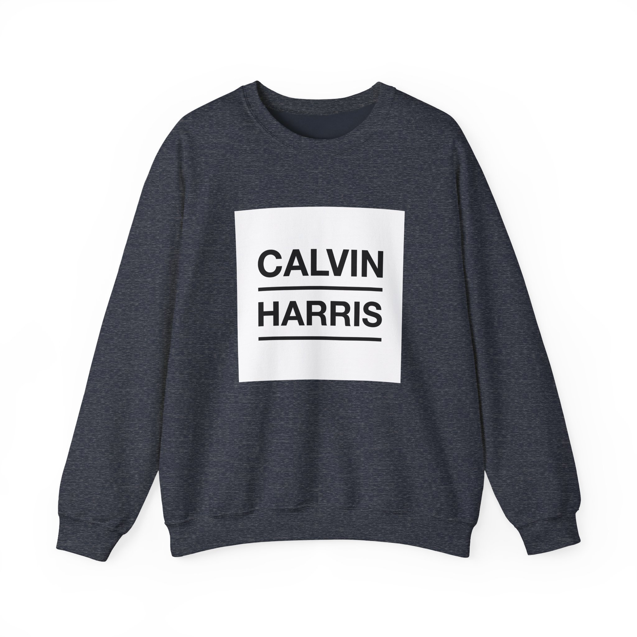 Calvin Harris Unisex Heavy Blend™ Crewneck Sweatshirt - Image 15