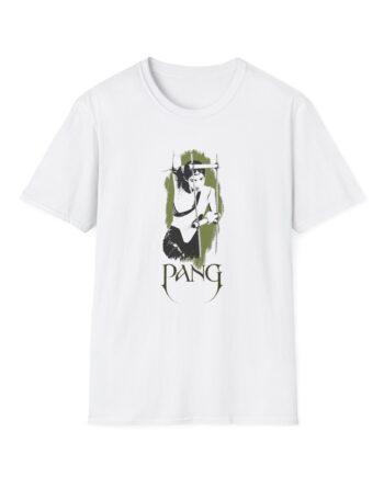 Caroline Polachek PANG Ladder Unisex Softstyle T-Shirt