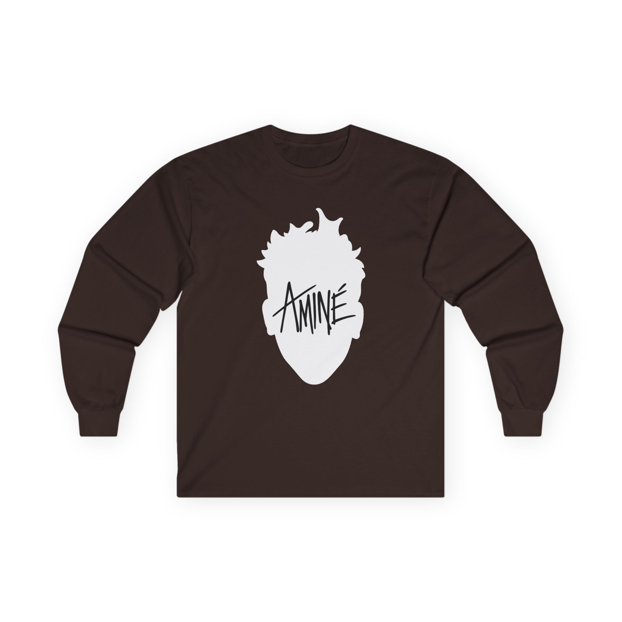 Aminé Unisex Ultra Cotton Long Sleeve Tee - Image 5