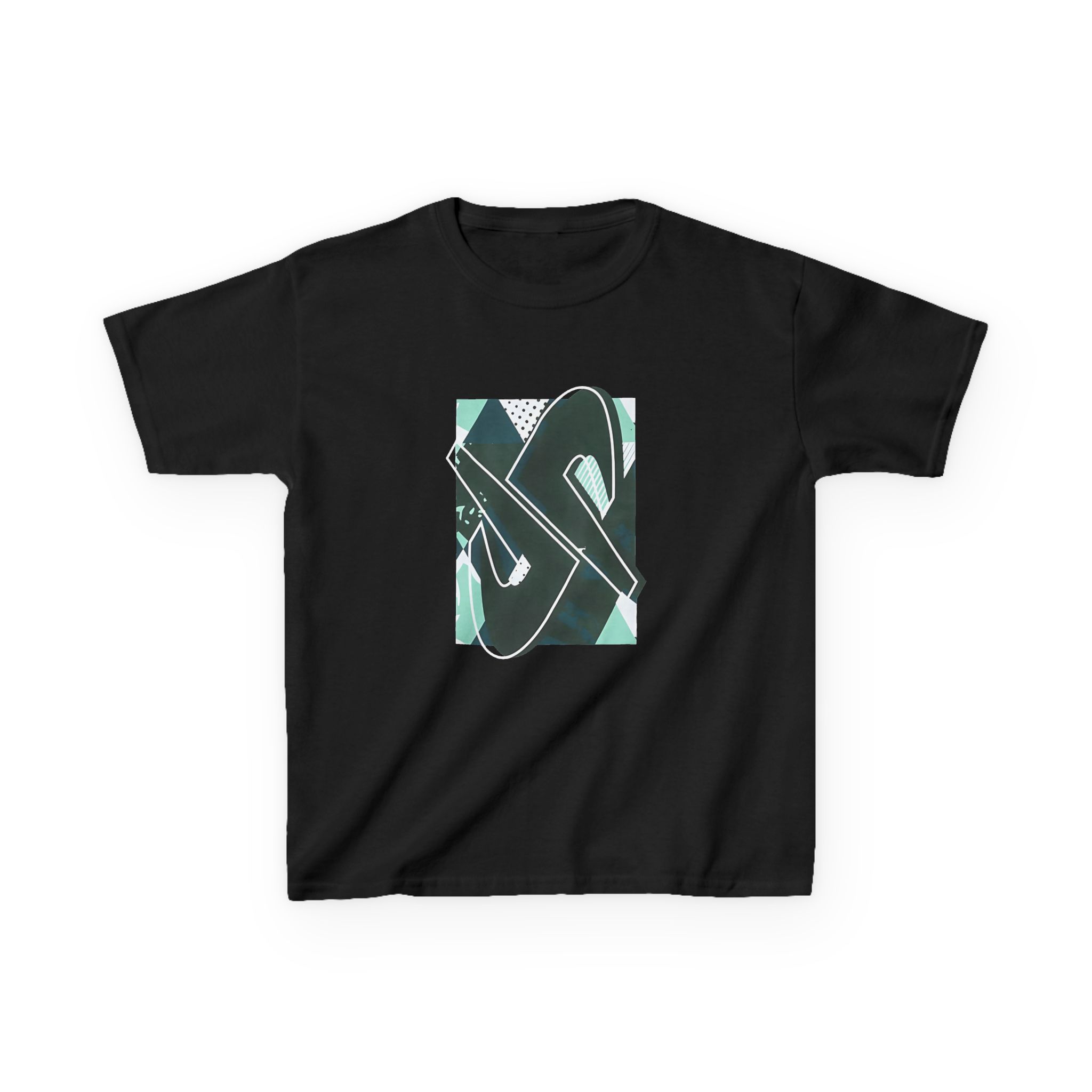 Dude Perfect Prism Kids Heavy Cotton™ Tee