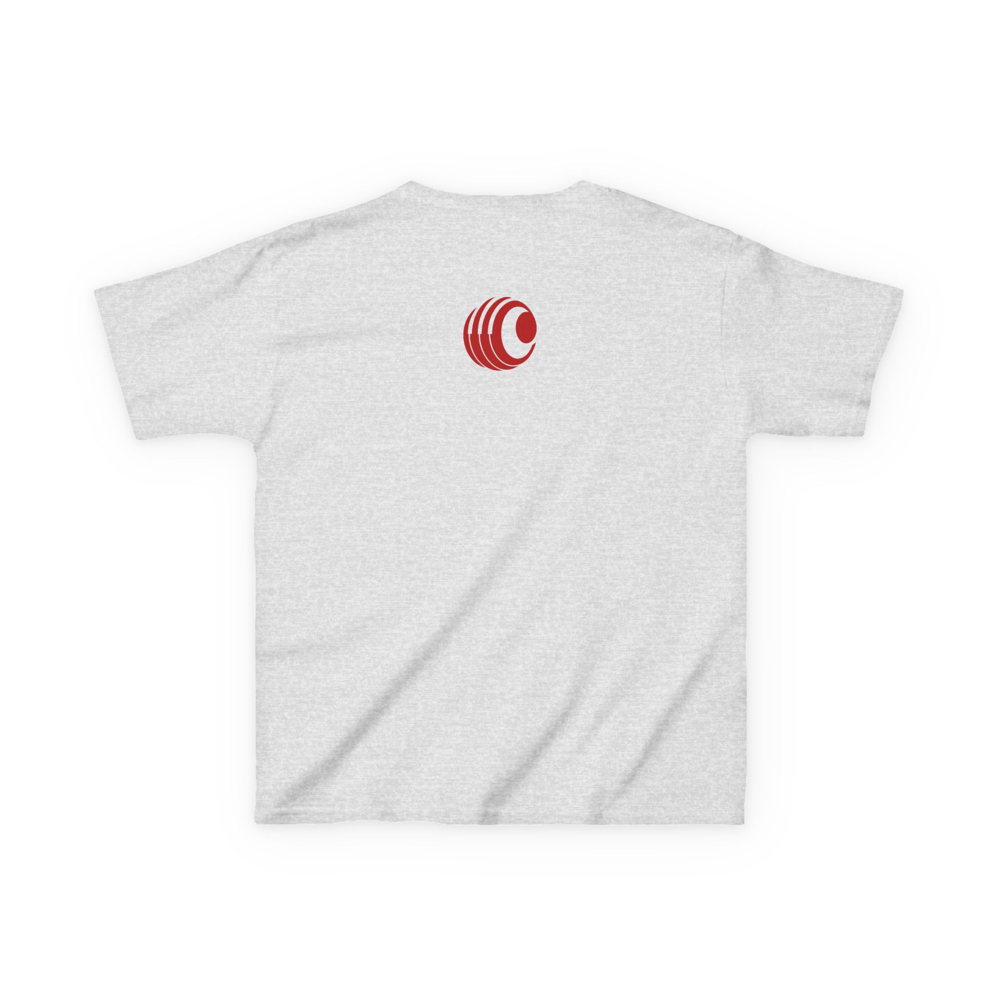 Charlie Puth Professor Puth Kids Heavy Cotton™ Tee - Image 4