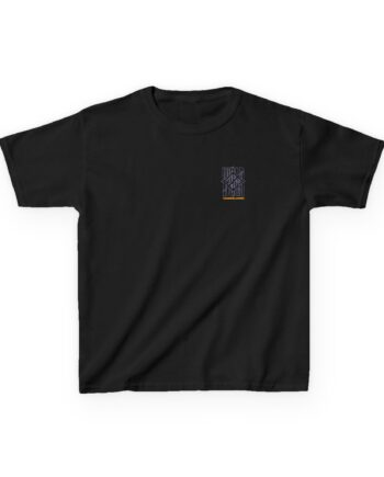 Kids We Came as Romans Statue Heavy Cotton™ Tee