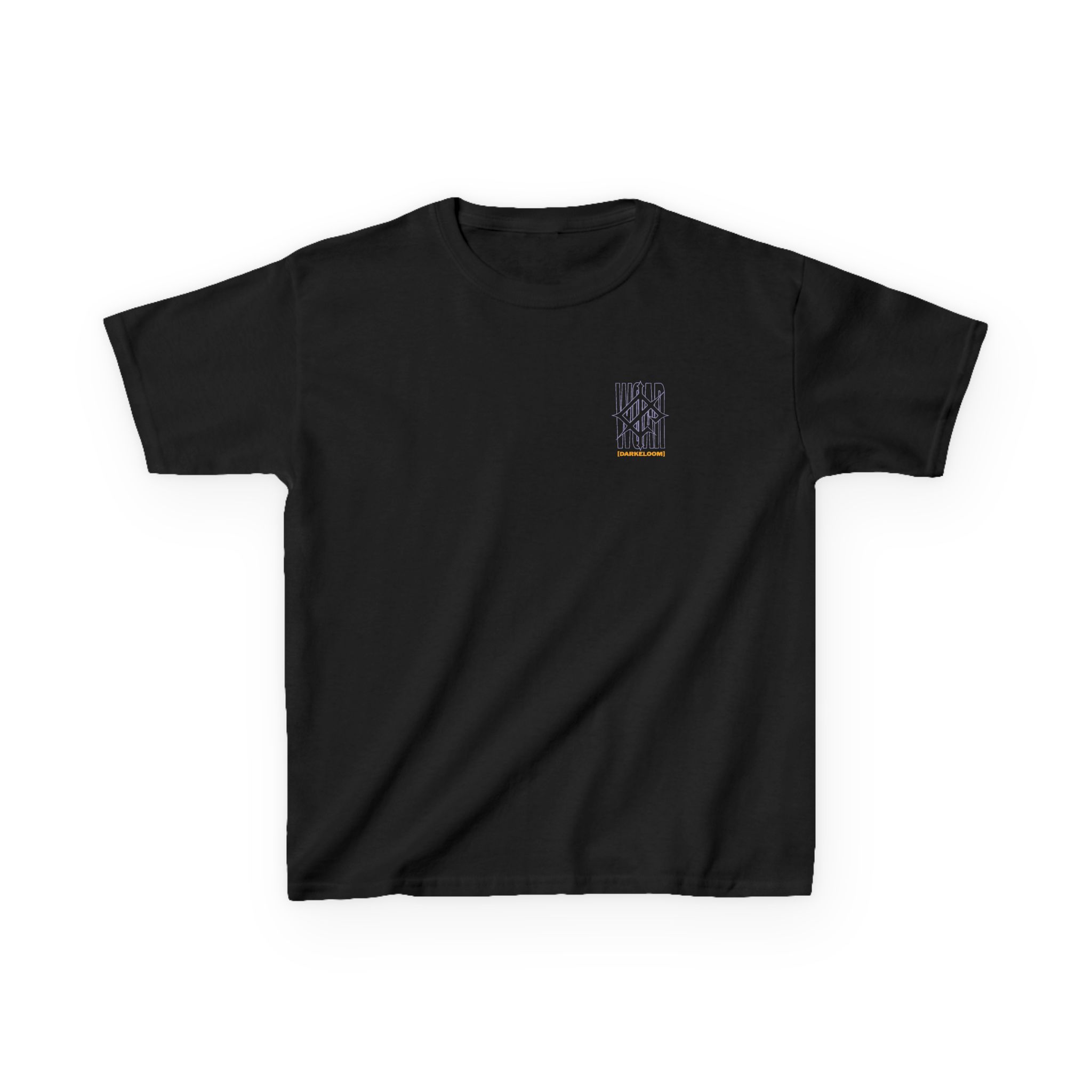 Kids We Came as Romans Statue Heavy Cotton™ Tee