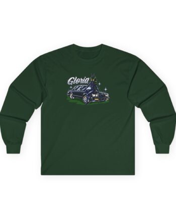Sza Sos Gnt Gloria Bug Tour Unisex Ultra Cotton Long Sleeve Tee
