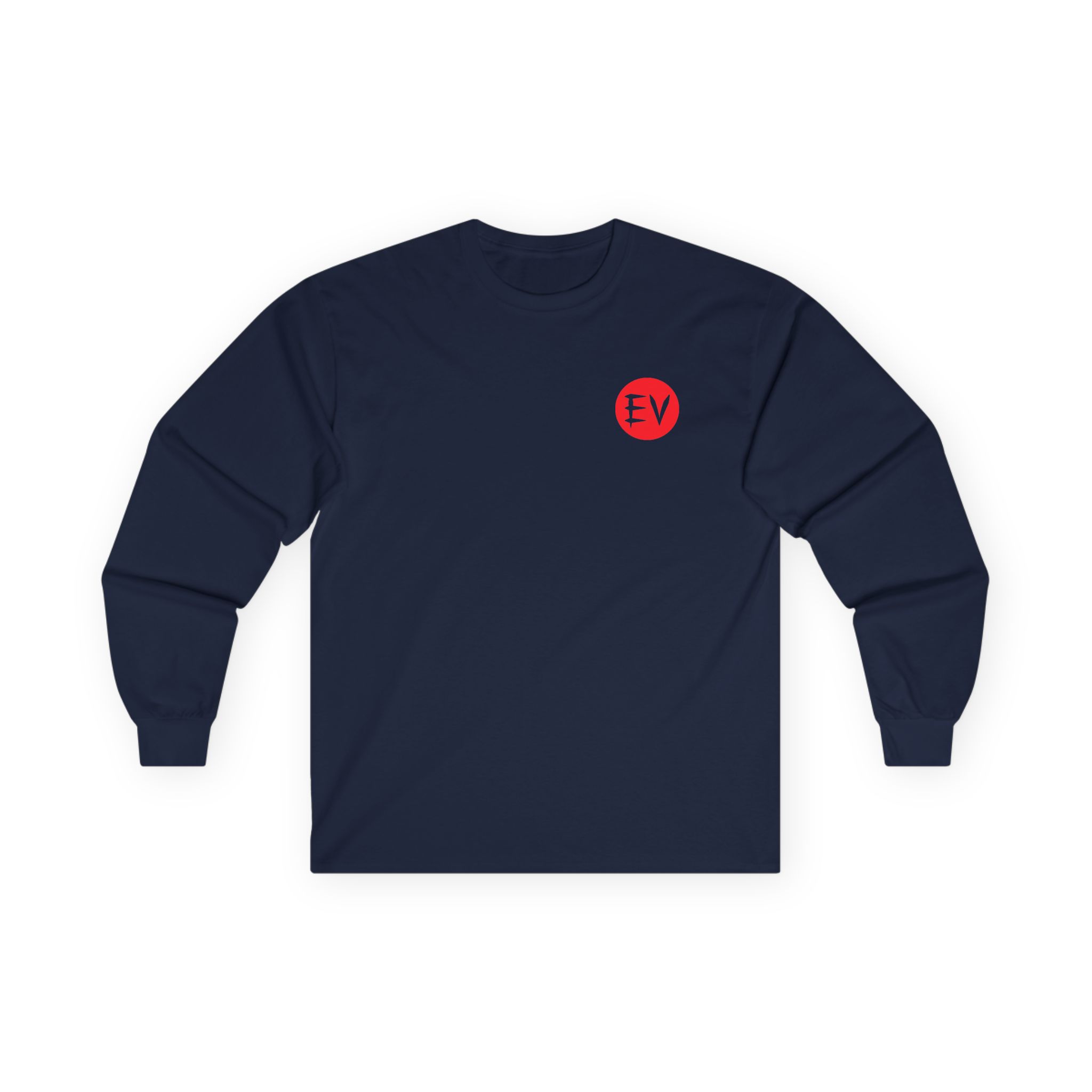 Eddie Vedder 2026 tour Unisex Ultra Cotton Long Sleeve Tee - Image 7