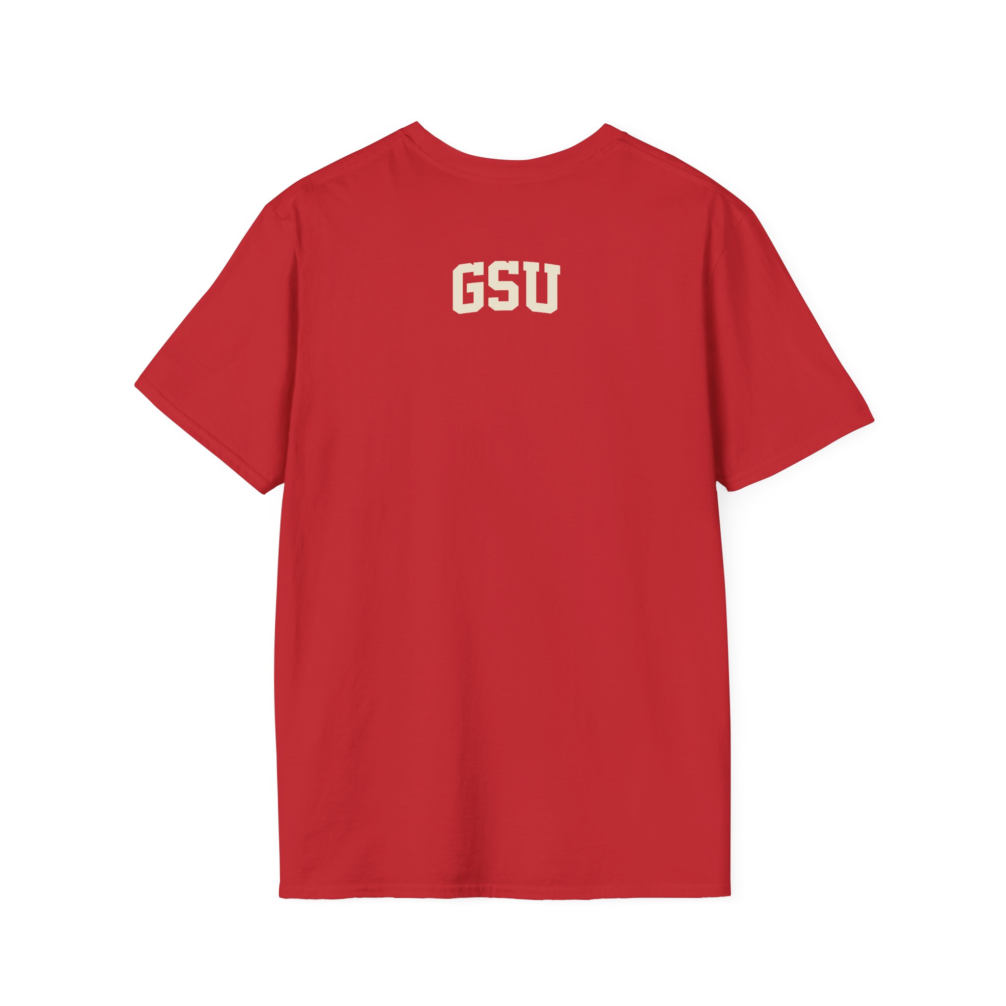 The Toast Gsu Unisex Softstyle T-Shirt - Image 24