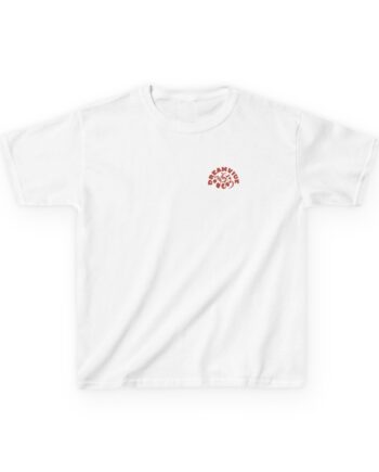 J cole Dreamville Kids Heavy Cotton™ Tee
