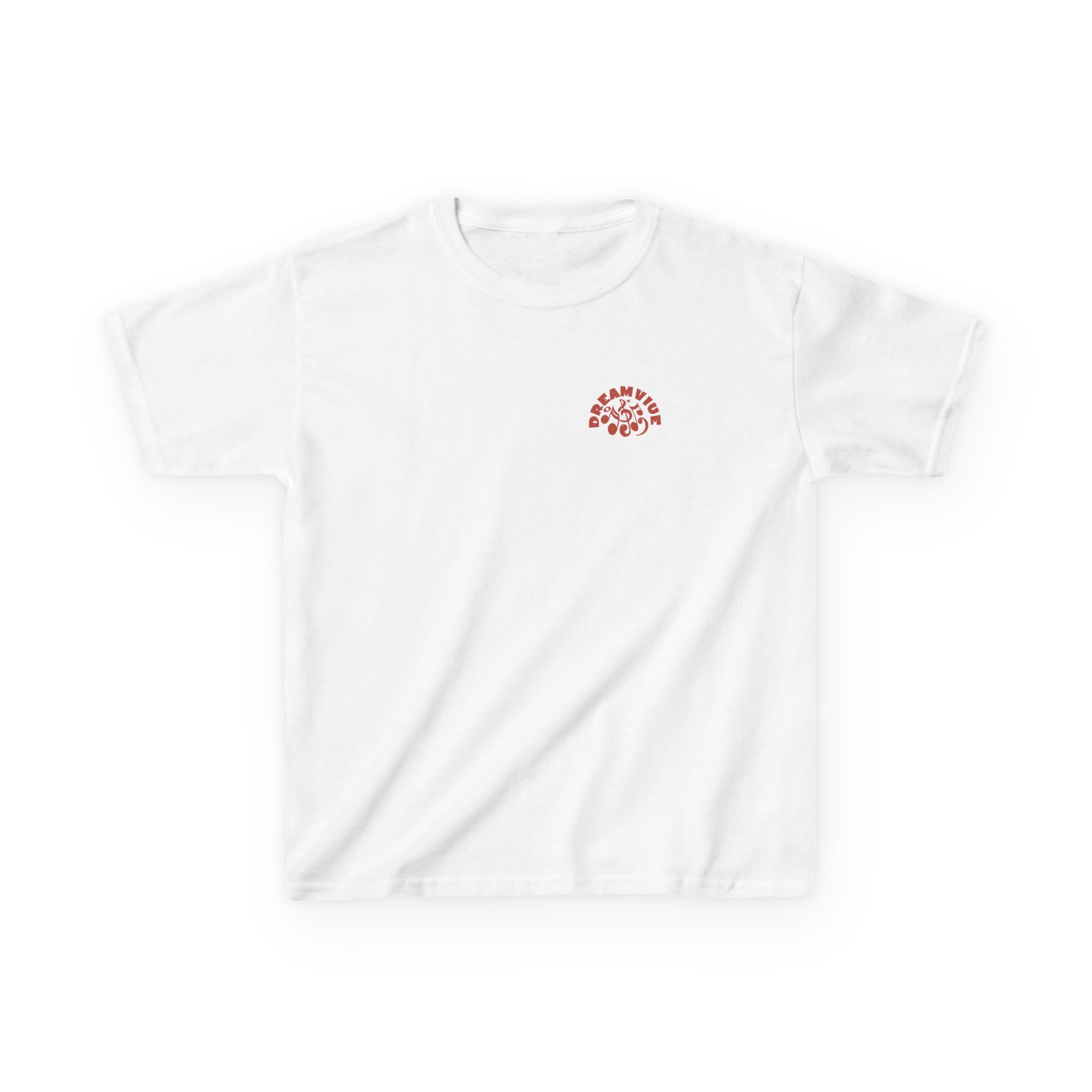 J cole Dreamville Kids Heavy Cotton™ Tee