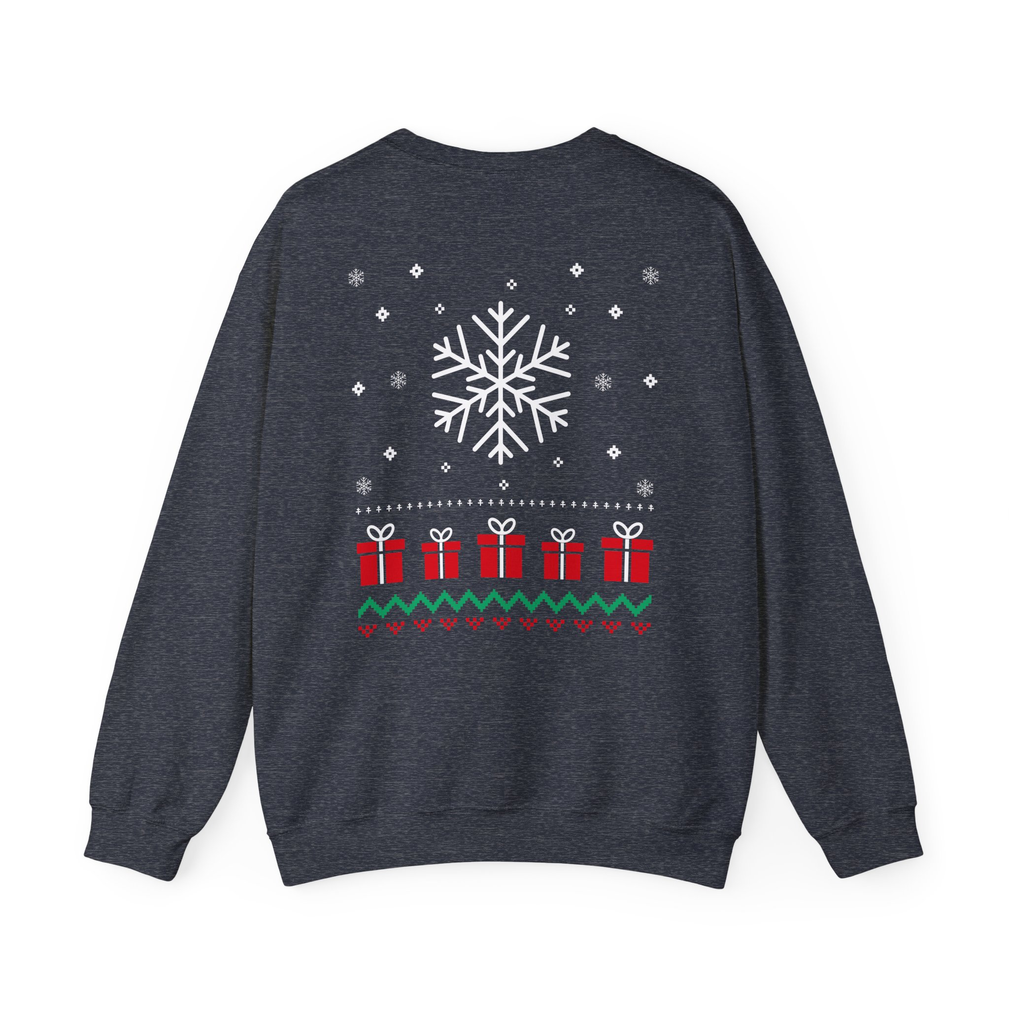 Megan Moroney Unisex Heavy Blend™ Crewneck Sweatshirt - Image 6