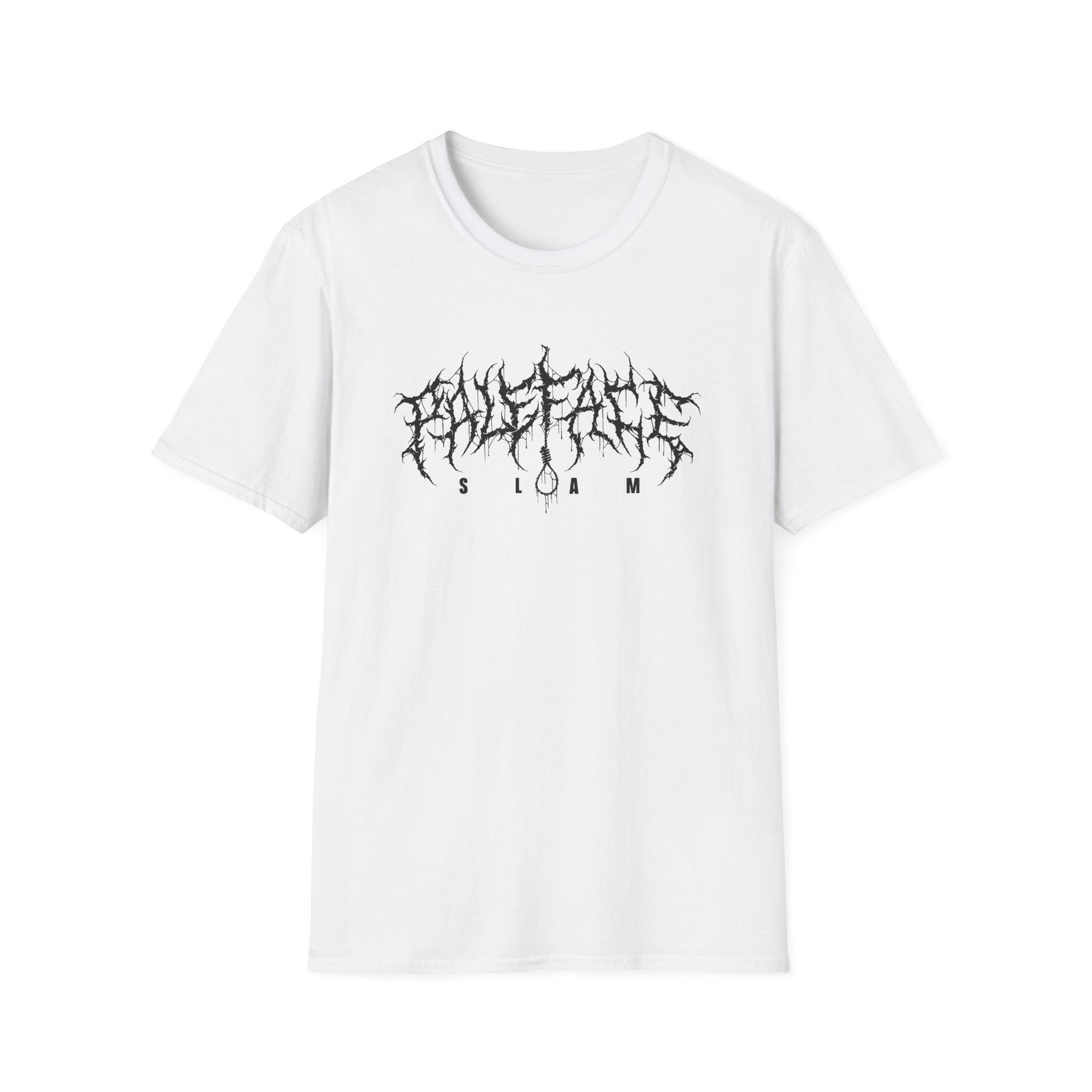Paleface Swiss Unisex Softstyle T-Shirt