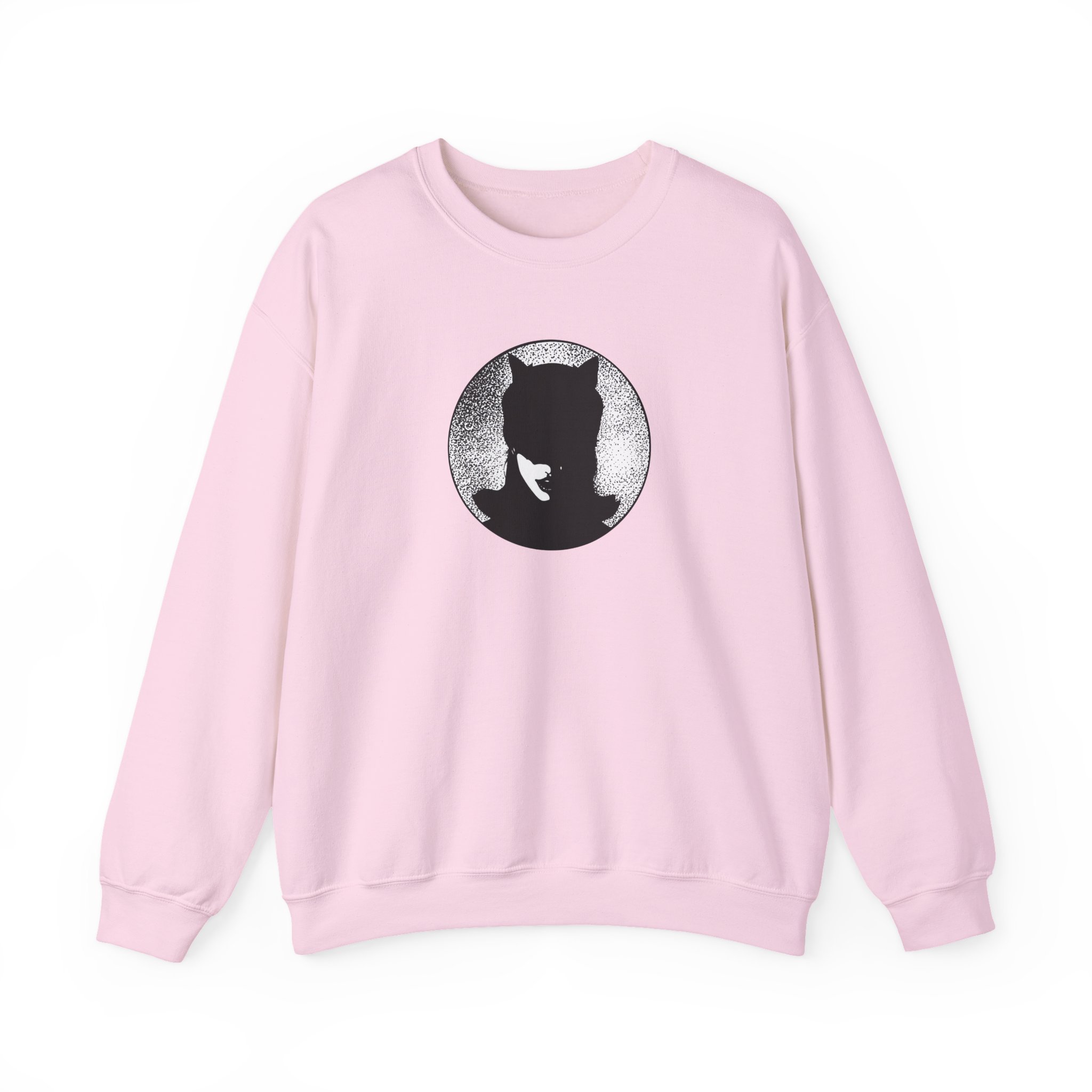 AG the boy is mine Unisex Heavy Blend™ Crewneck Sweatshirt - Image 13