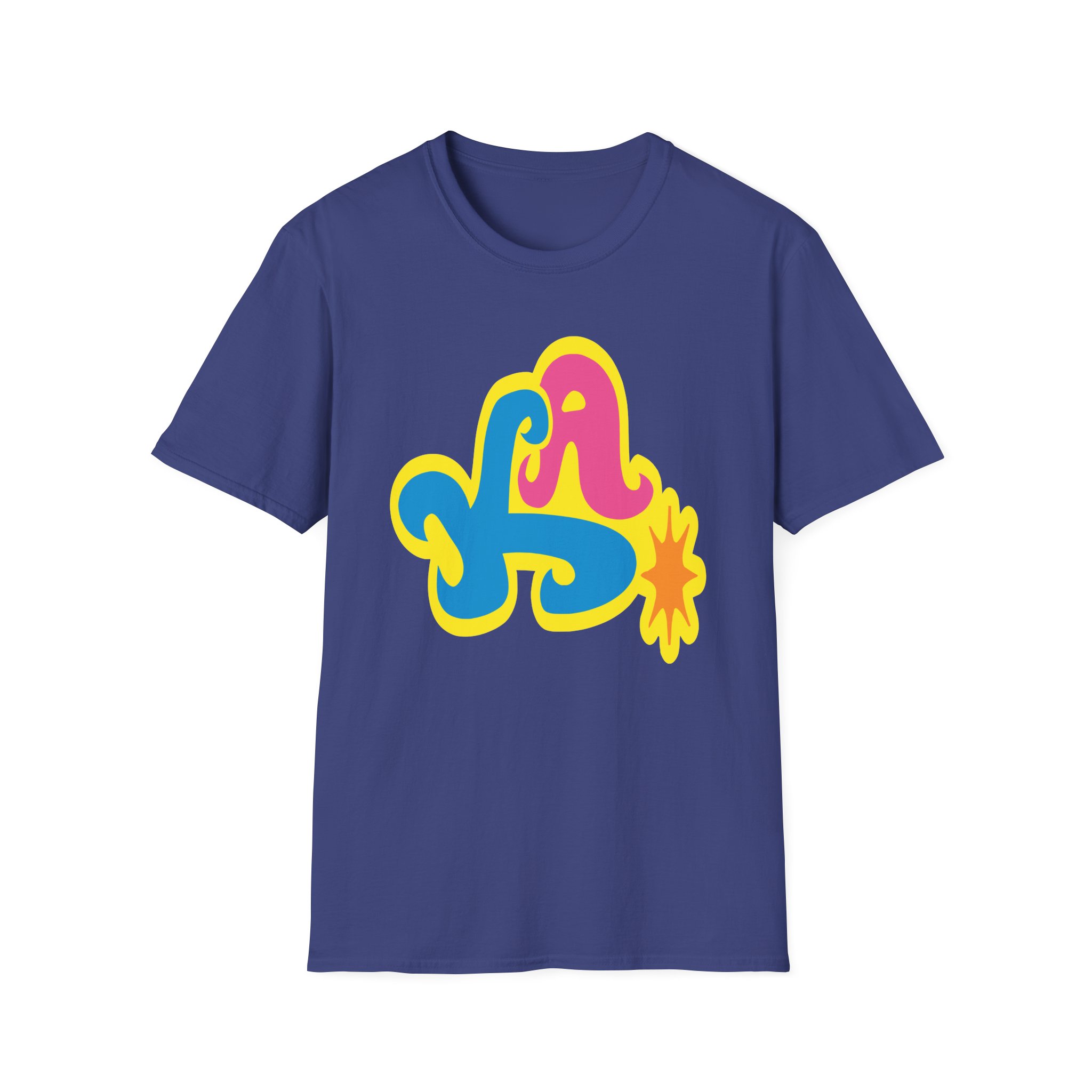 Aminé Kaytramine Tour Unisex Softstyle T-shirt - Image 17