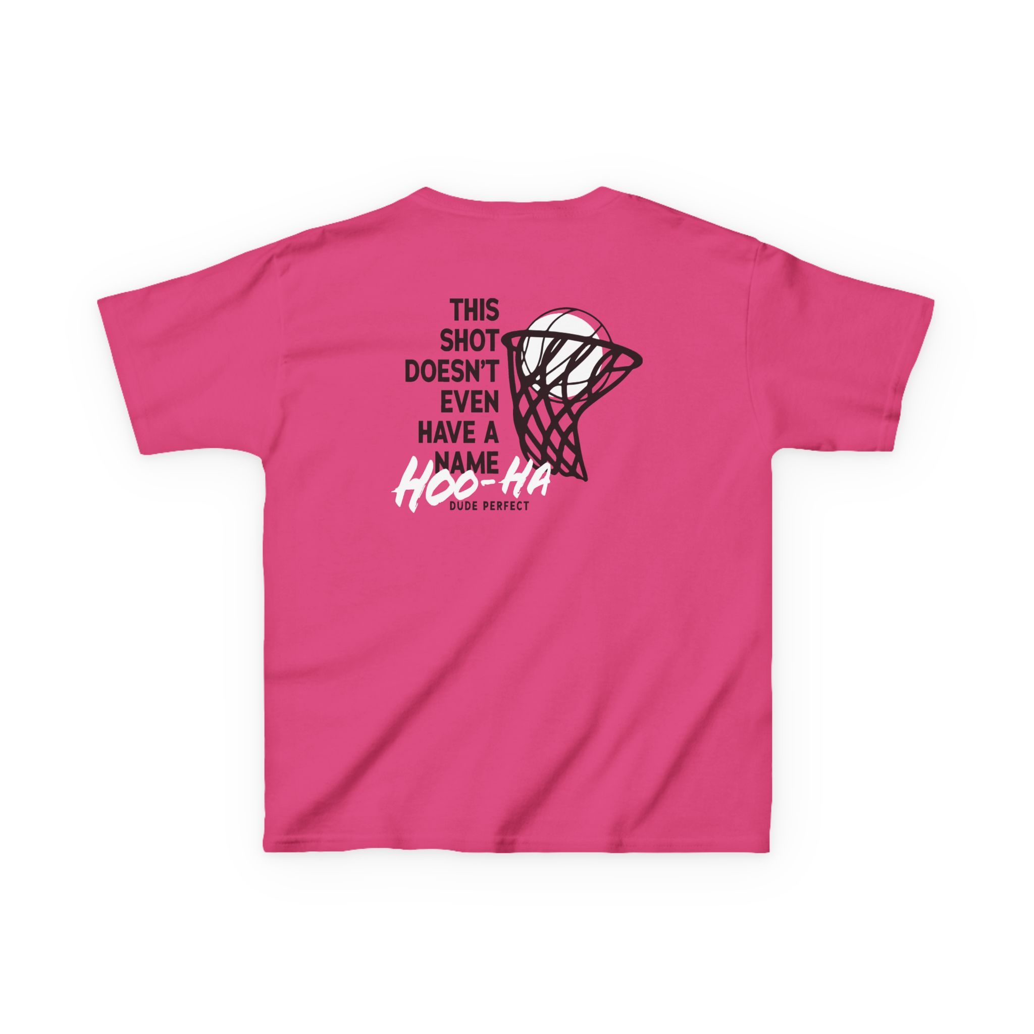 Dude Perfect Fifteen Kids Heavy Cotton™ Tee - Image 22