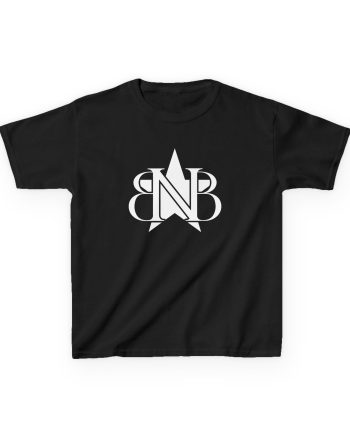 Snow Strippers Kids Heavy Cotton™ Tee