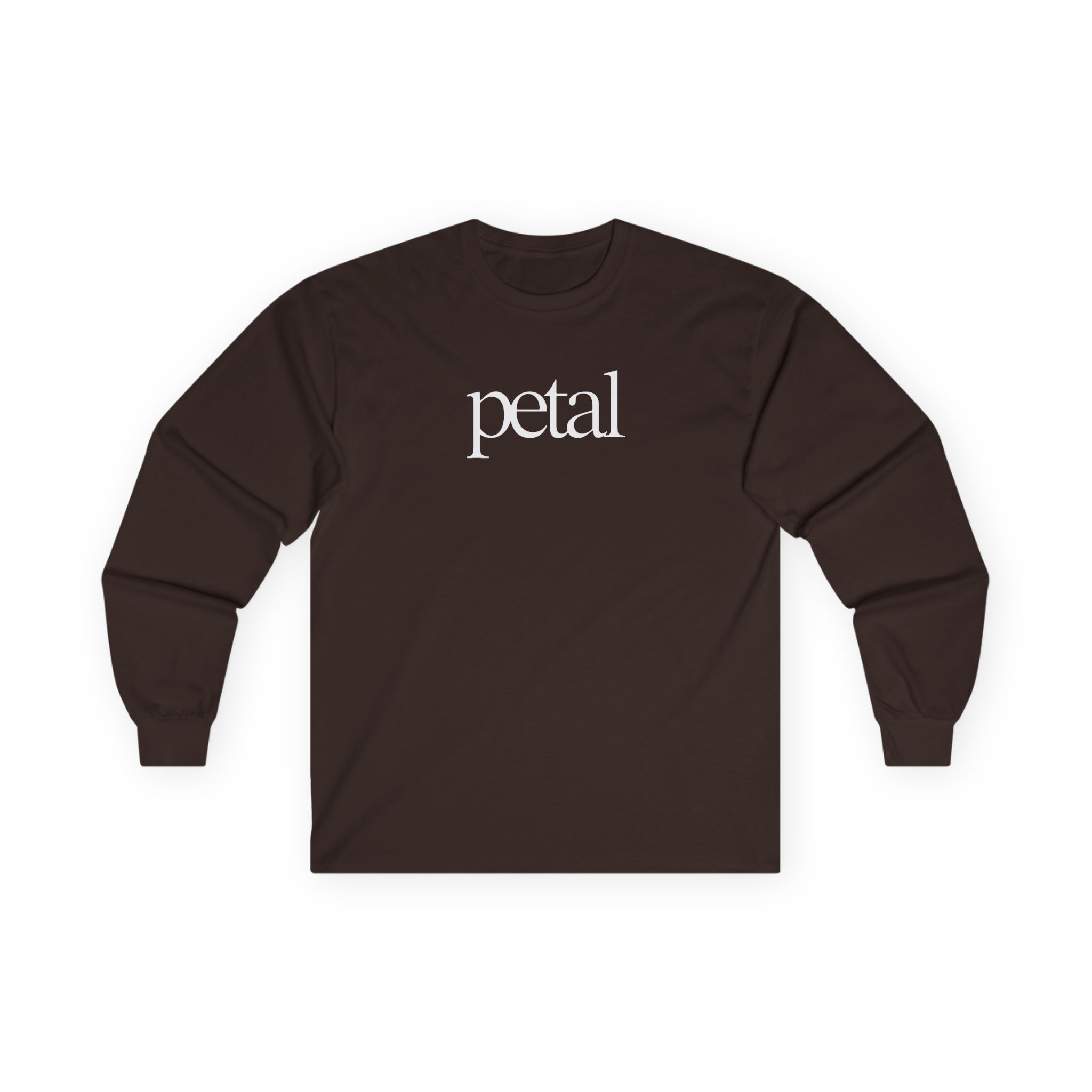 AG Petal Unisex Ultra Cotton Long Sleeve Tee - Image 5