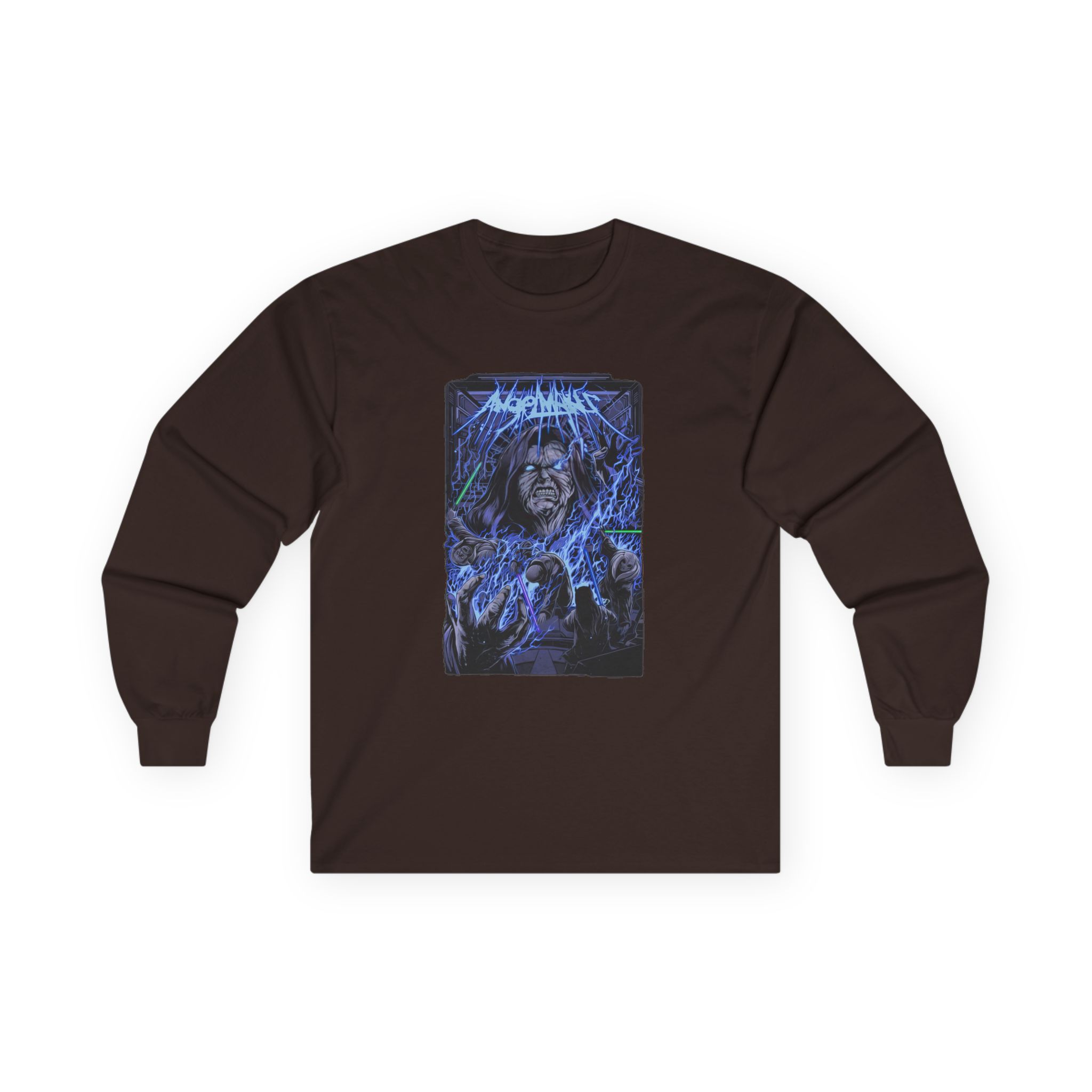 Angelmaker Treason Unisex Ultra Cotton Long Sleeve Tee - Image 7