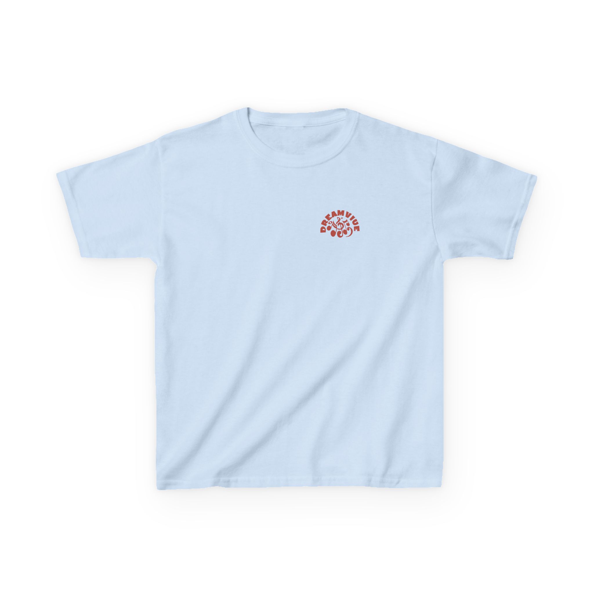 J cole Dreamville Kids Heavy Cotton™ Tee - Image 5
