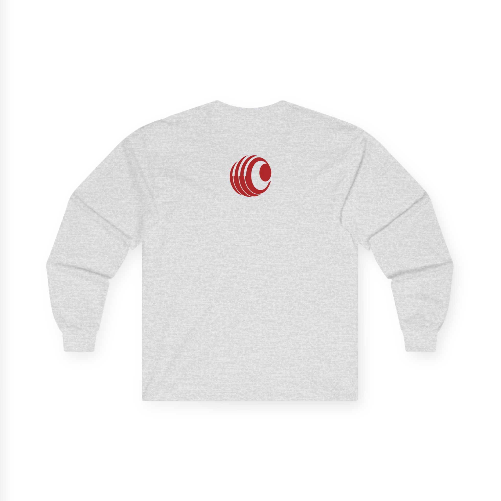 Charlie Puth Professor Puth Unisex Ultra Cotton Long Sleeve Tee - Image 4