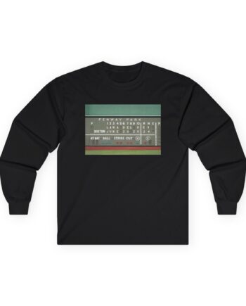 Lanadelrey Unisex Ultra Cotton Long Sleeve Tee