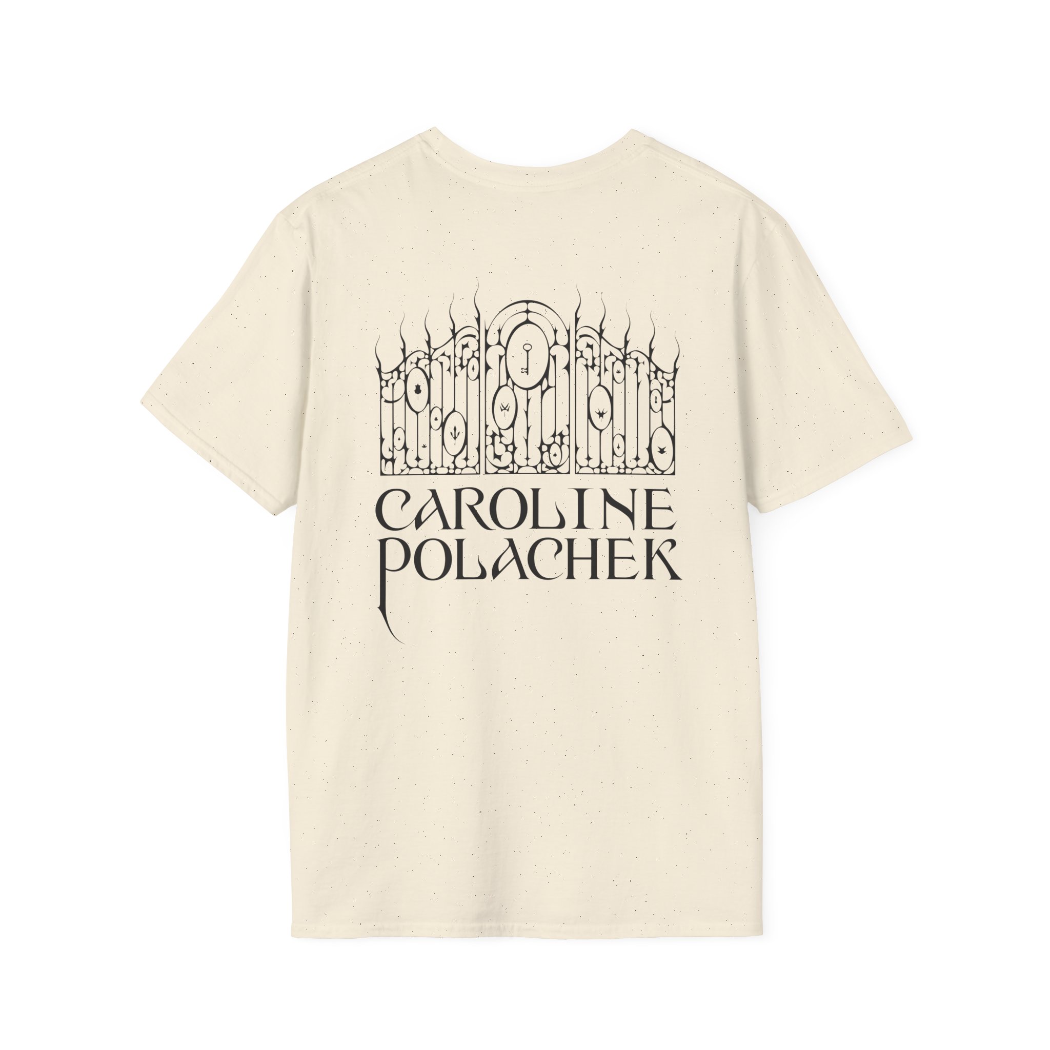 Caroline Polachek PANG Unisex Softstyle T-Shirt - Image 12