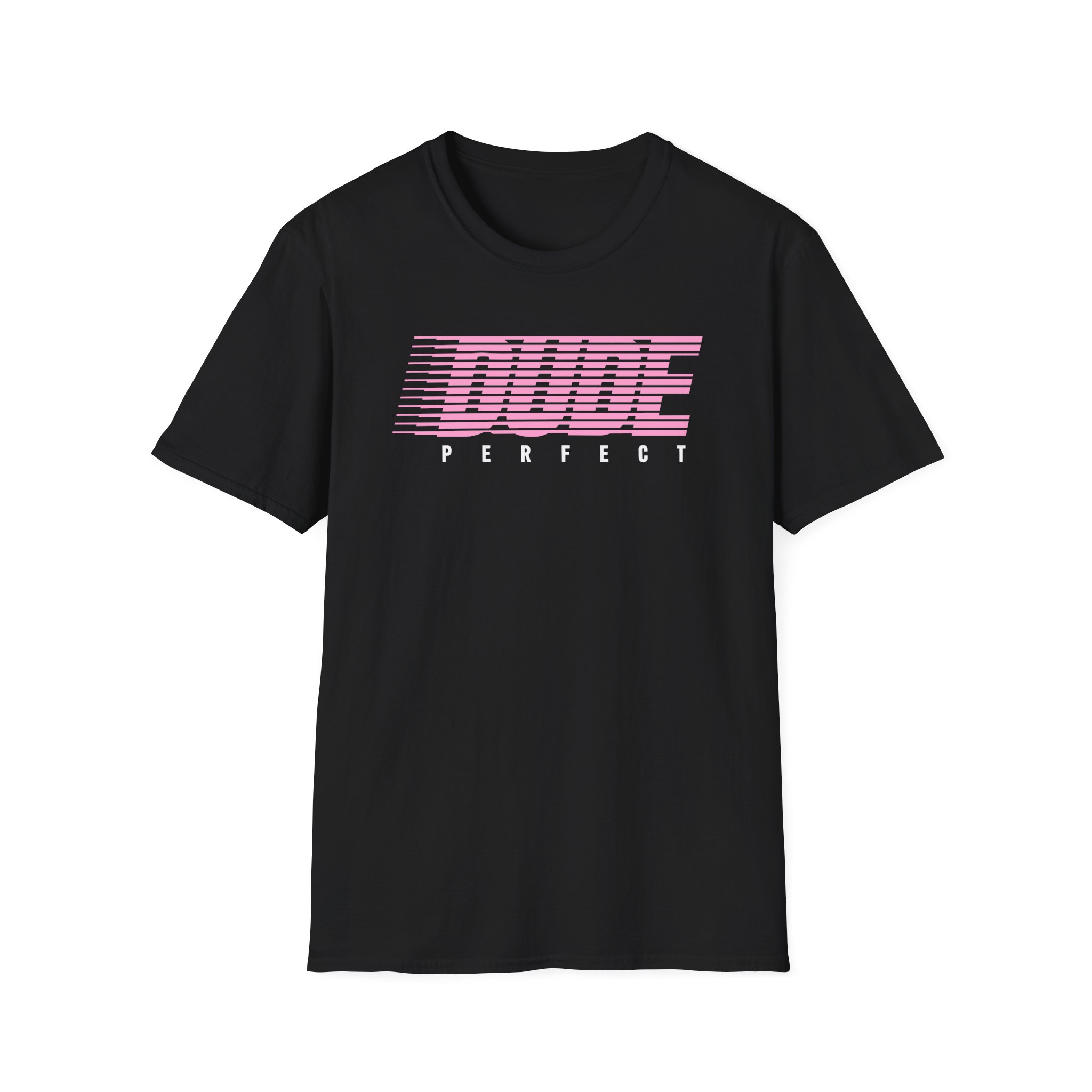 Dude Perfect Retro Speed Sleeveless Unisex Softstyle T-Shirt
