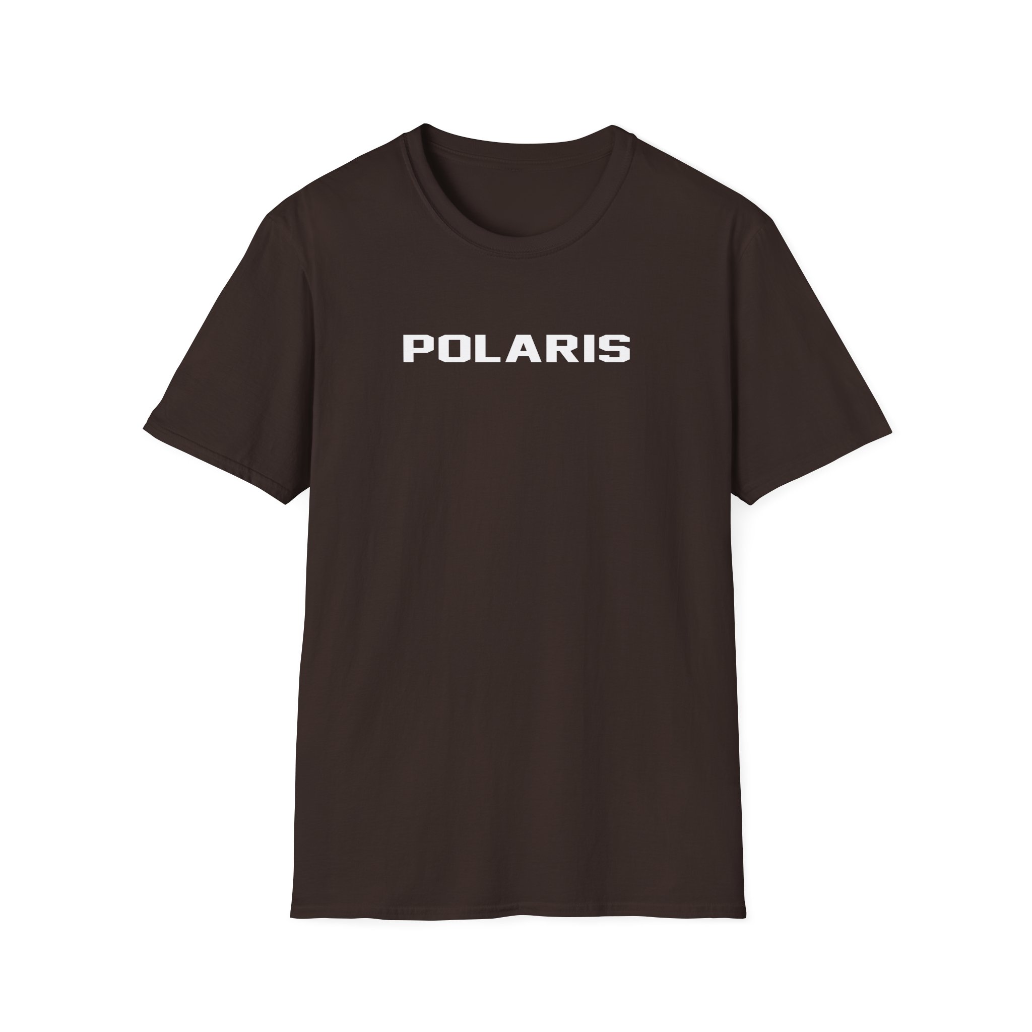 Polaris Hypermania EyeUnisex Softstyle T-Shirt - Image 5
