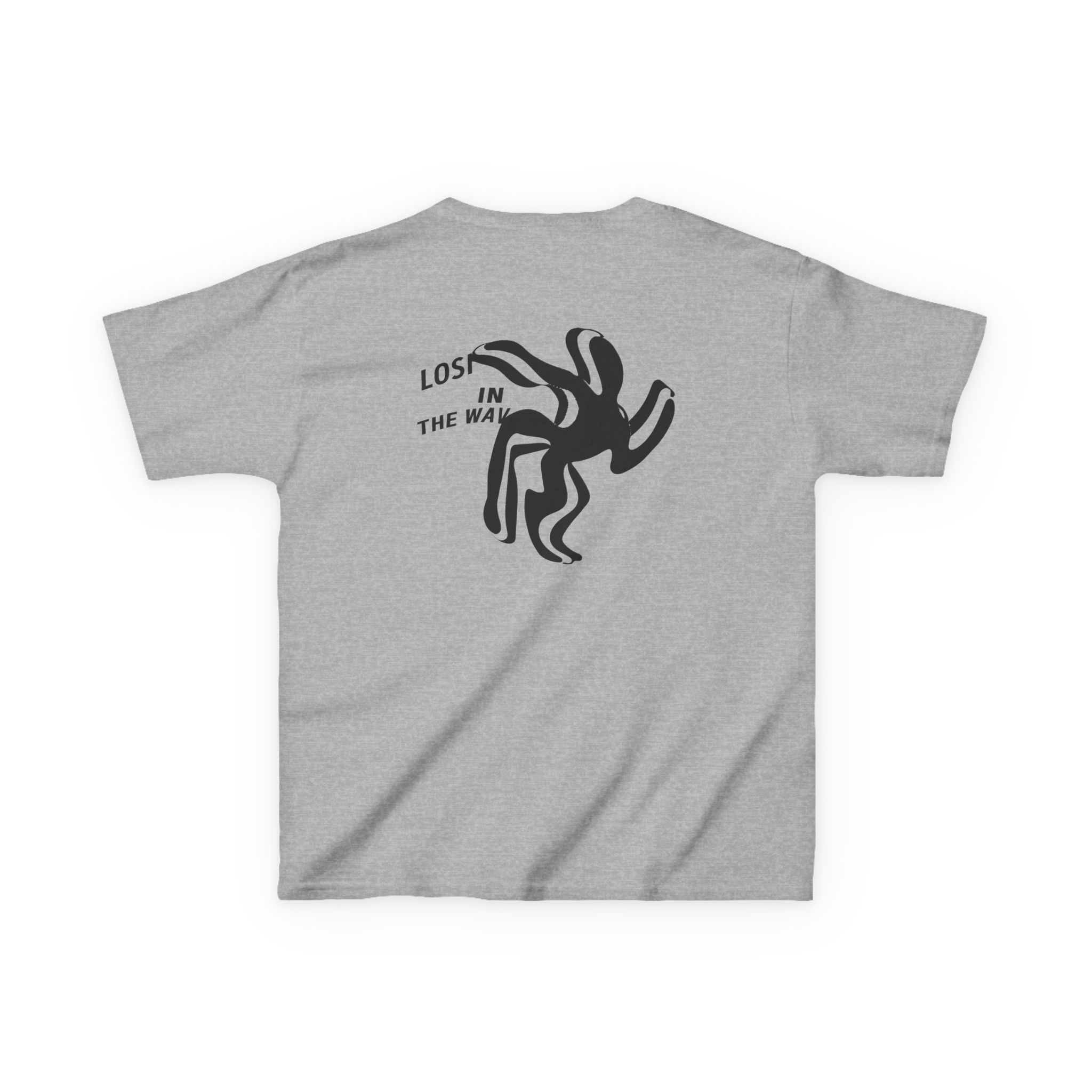 Kids Calvin Harris Funk Wav Bounces Vol. 2 Heavy Cotton™ Tee - Image 8