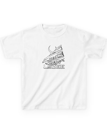 Lsdream Rrx Kids Heavy Cotton™ Tee
