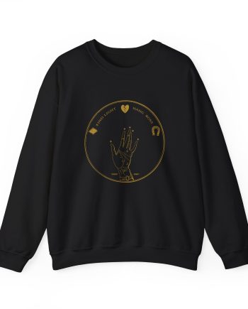 Godspeed You Black Emperor xxx godspeed you ! black emperor Unisex Heavy Blend™ Crewneck Sweatshirt