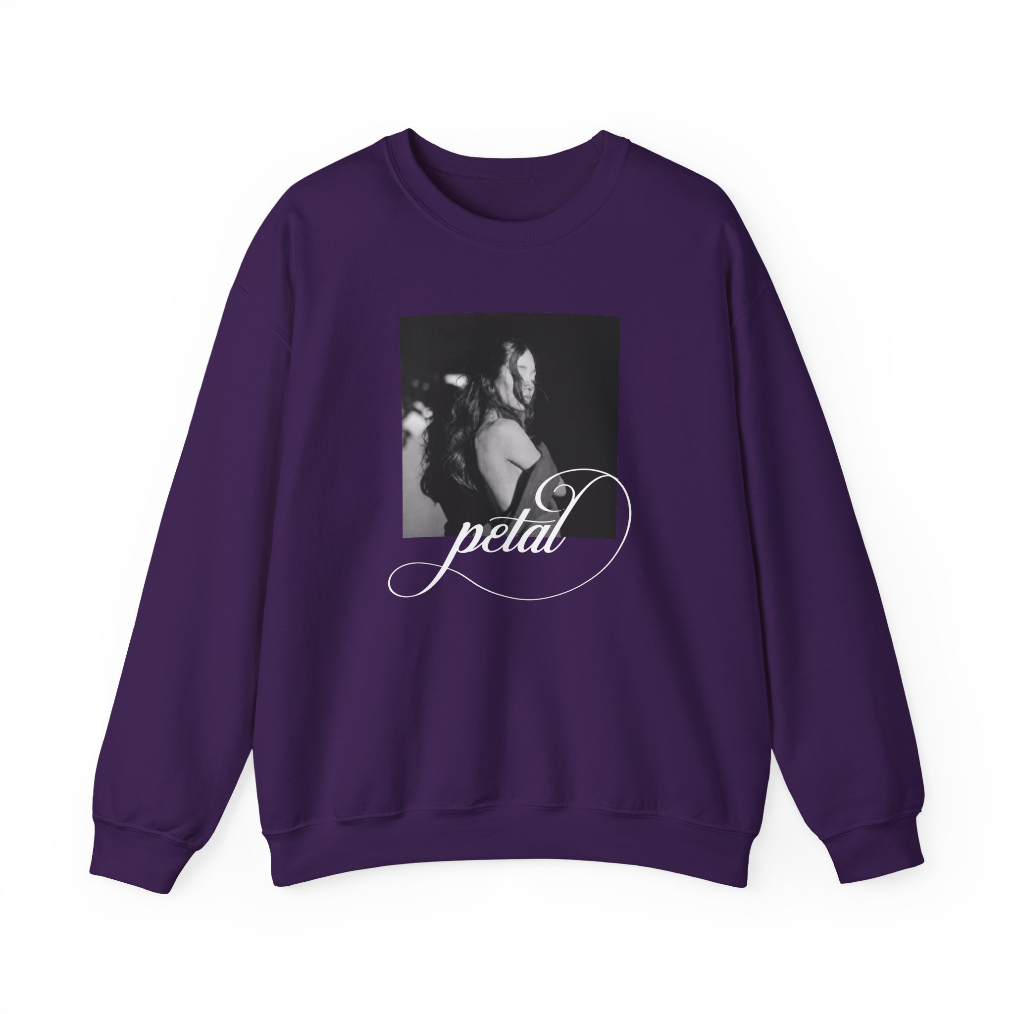 AG Petal Unisex Heavy Blend™ Crewneck Sweatshirt - Image 21